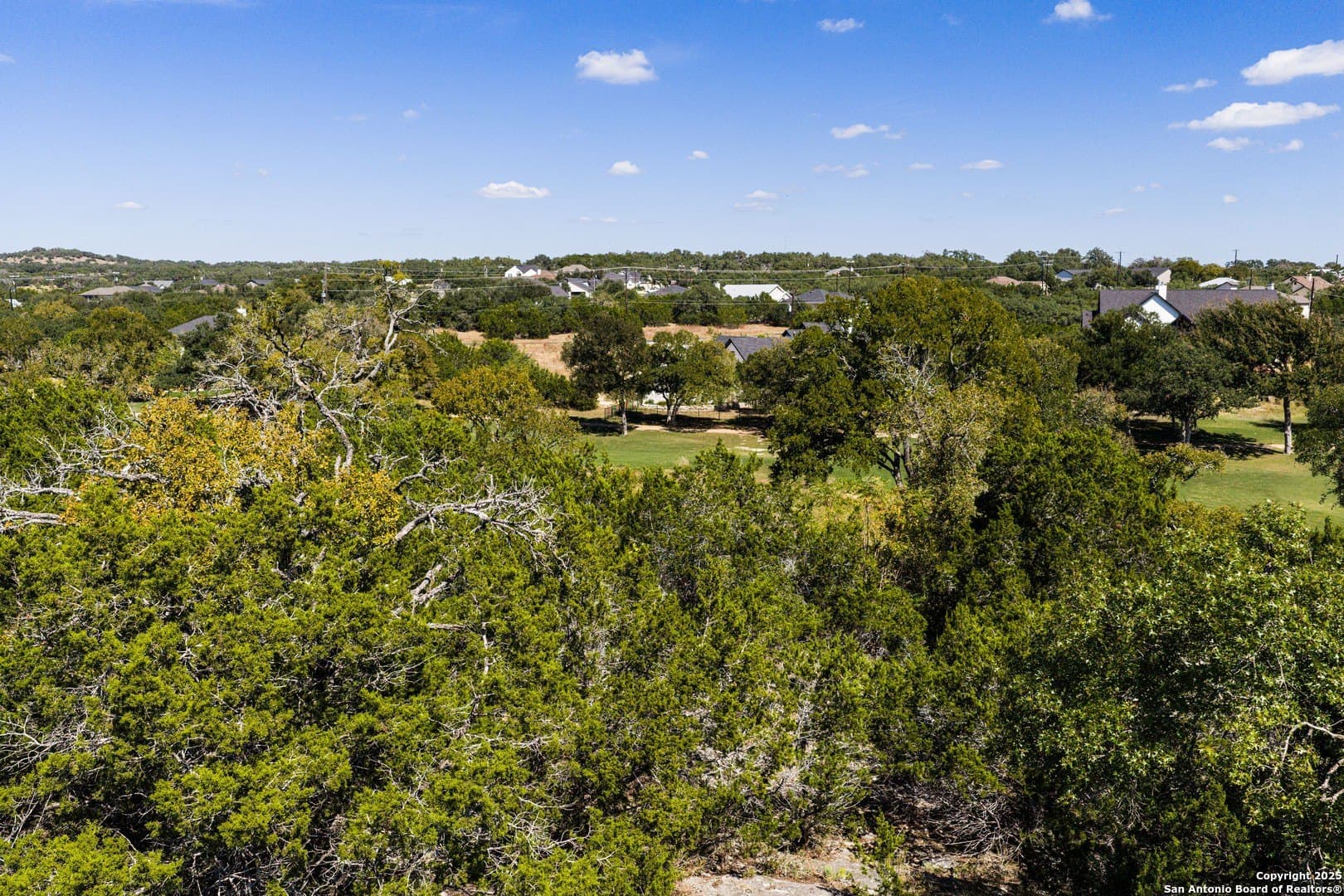 0.22 acres in Blanco County - photo 6