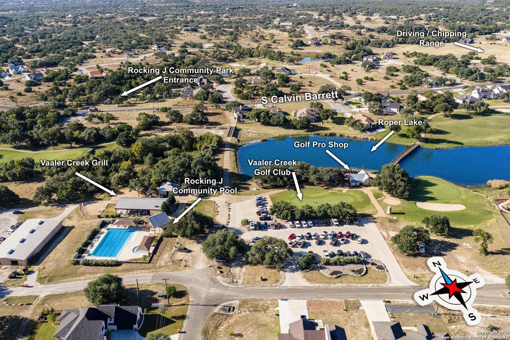 0.22 acres in Blanco County - photo 24