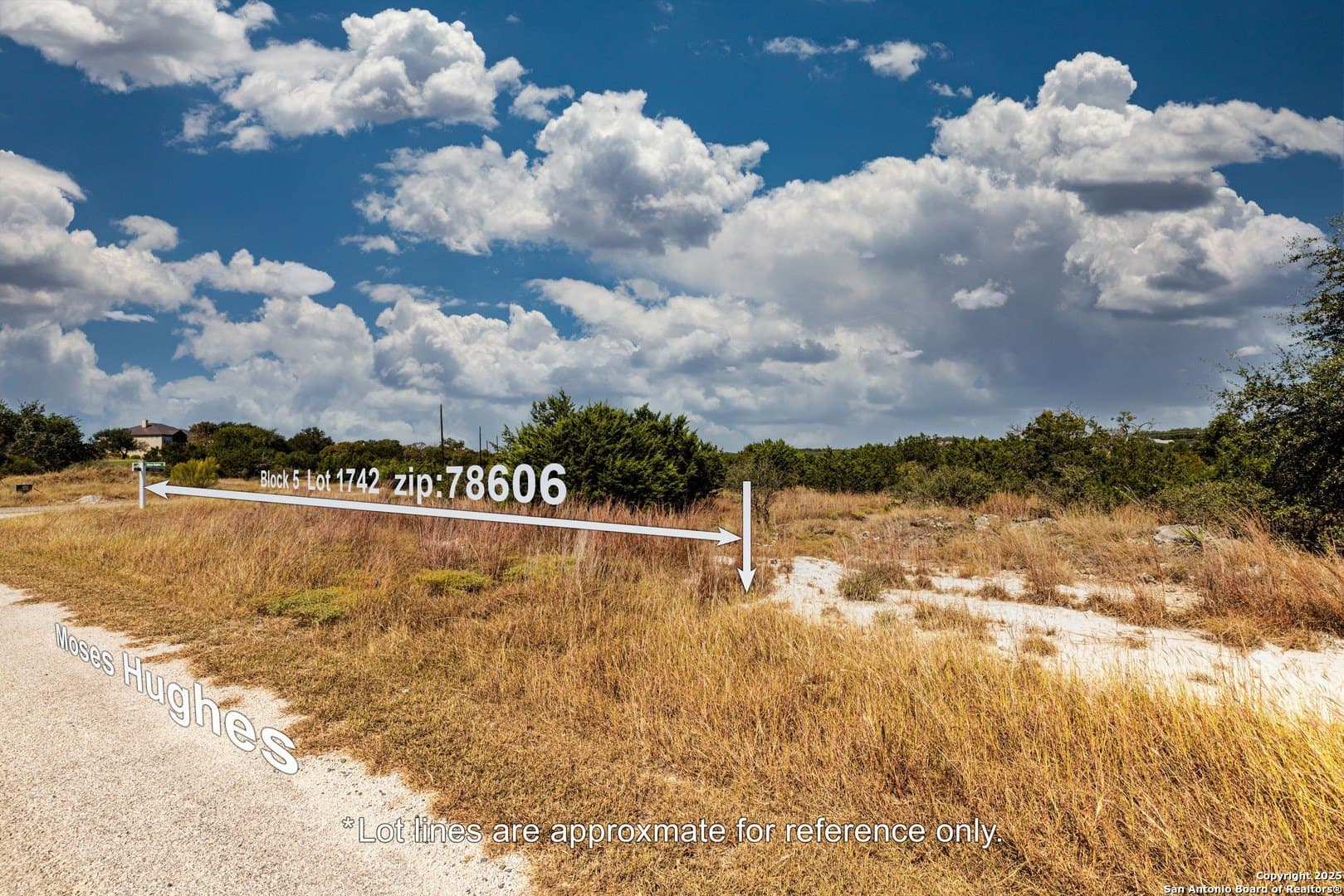 0.22 acres in Blanco County - photo 8