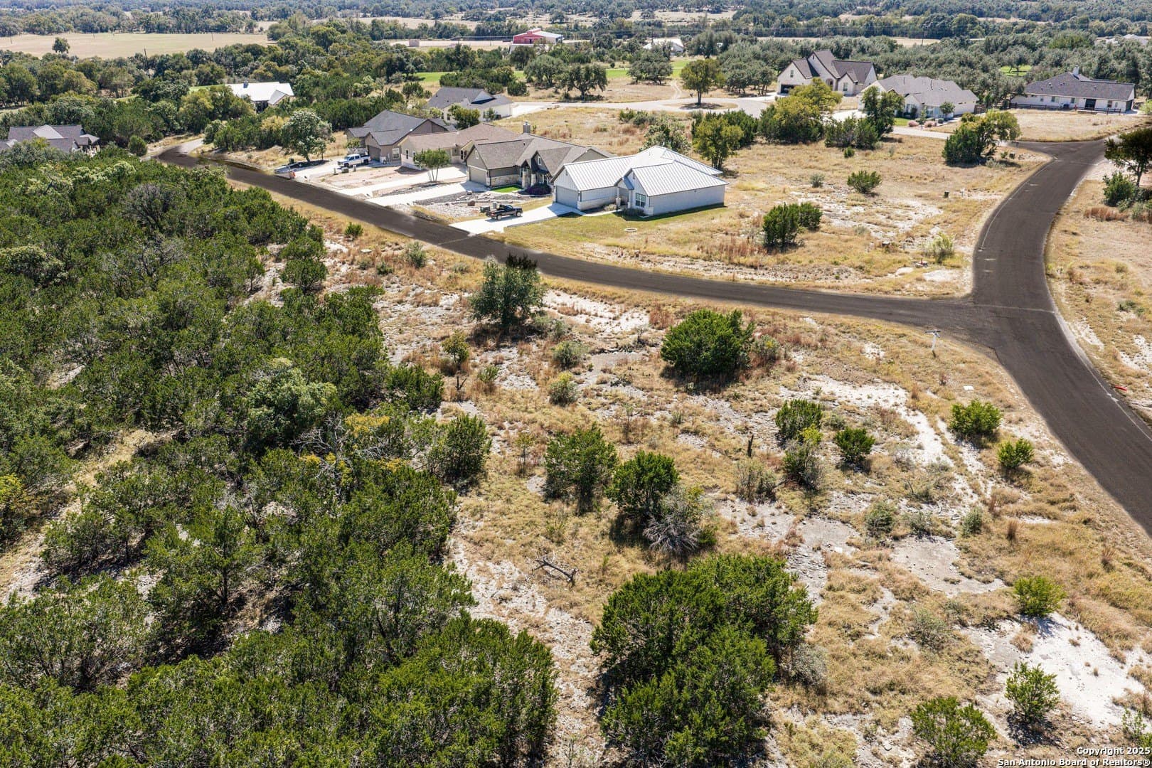 0.22 acres in Blanco County - photo 18