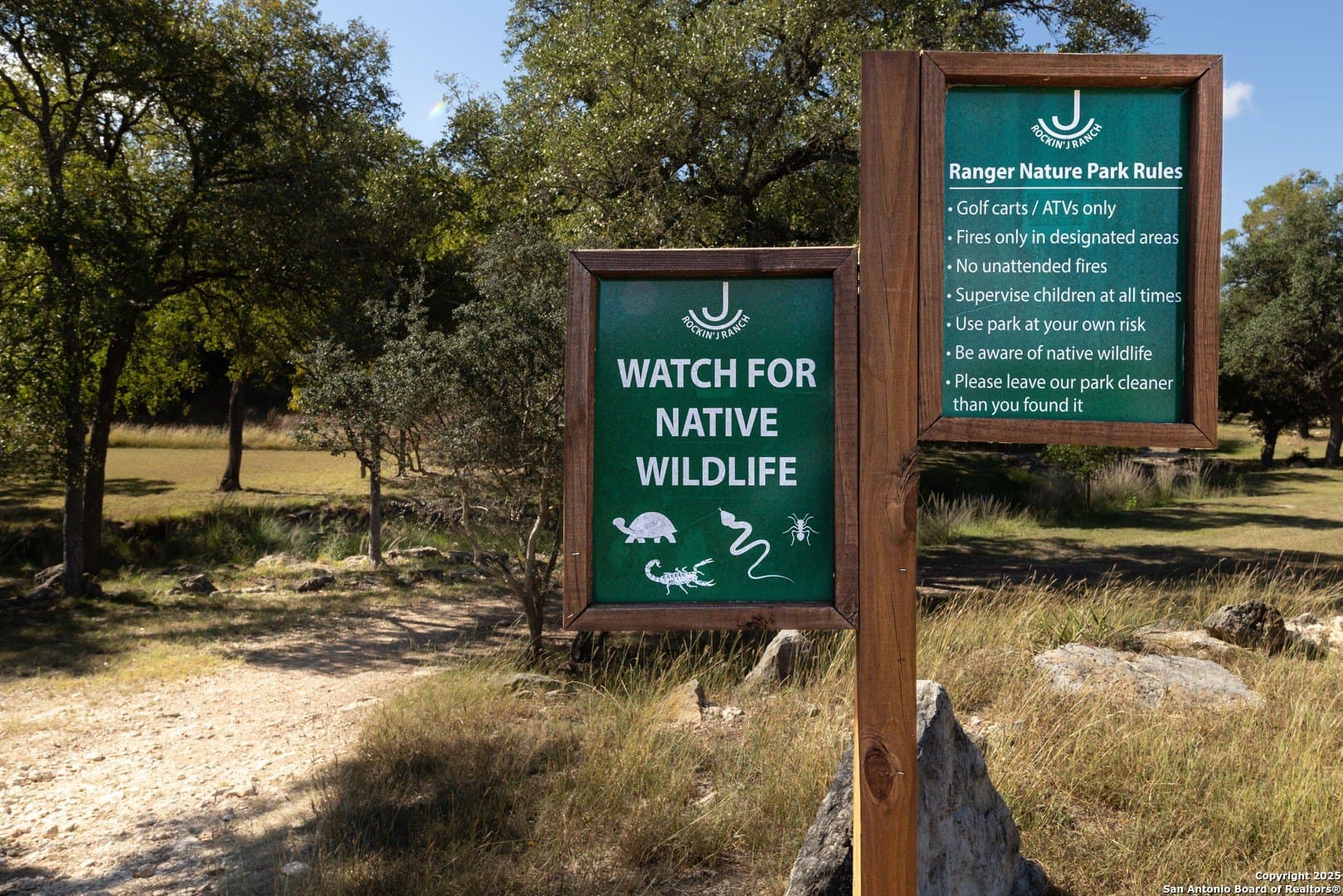 0.22 acres in Blanco County - photo 37