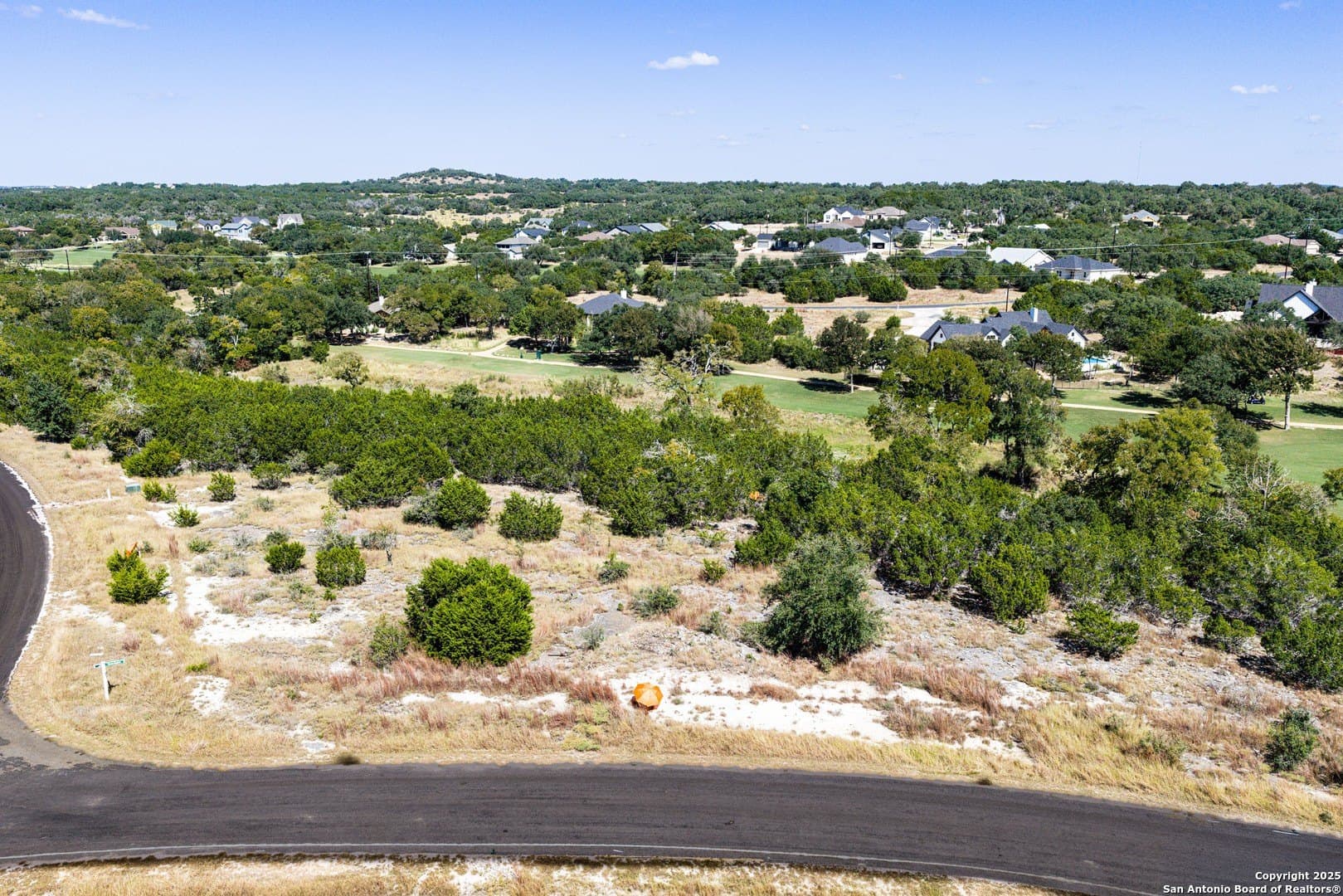 0.22 acres in Blanco County - photo 15