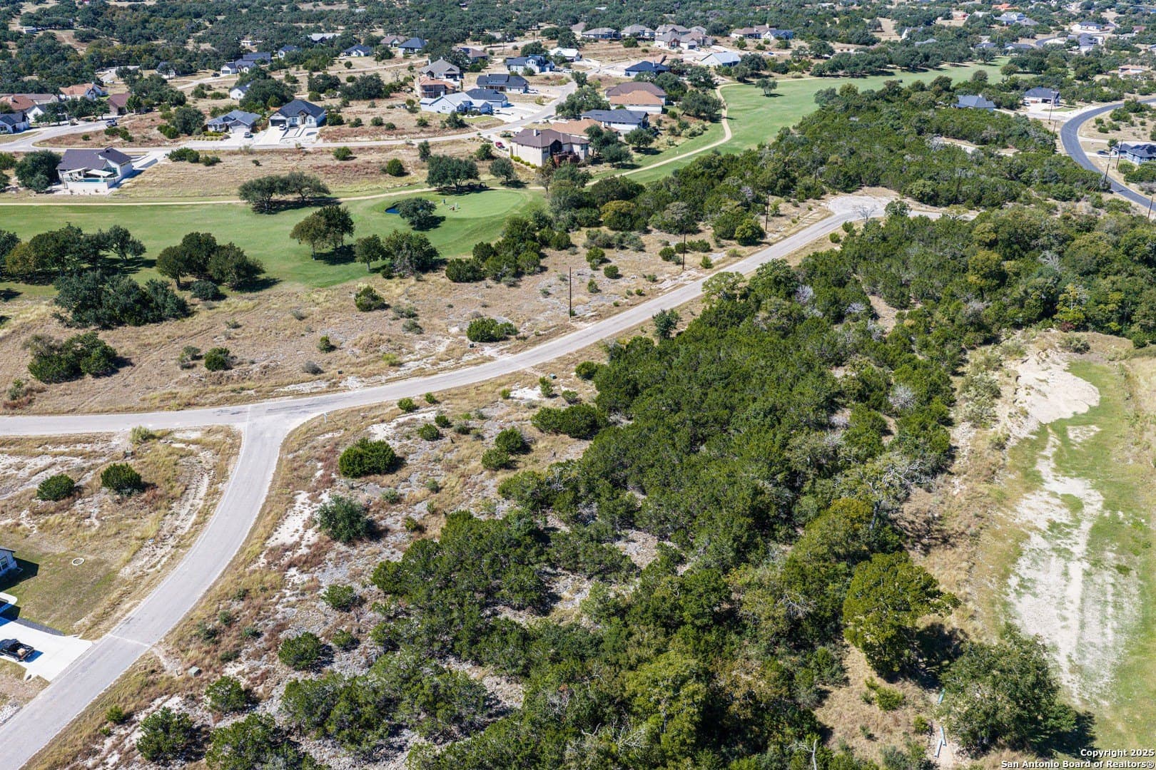 0.22 acres in Blanco County - photo 20