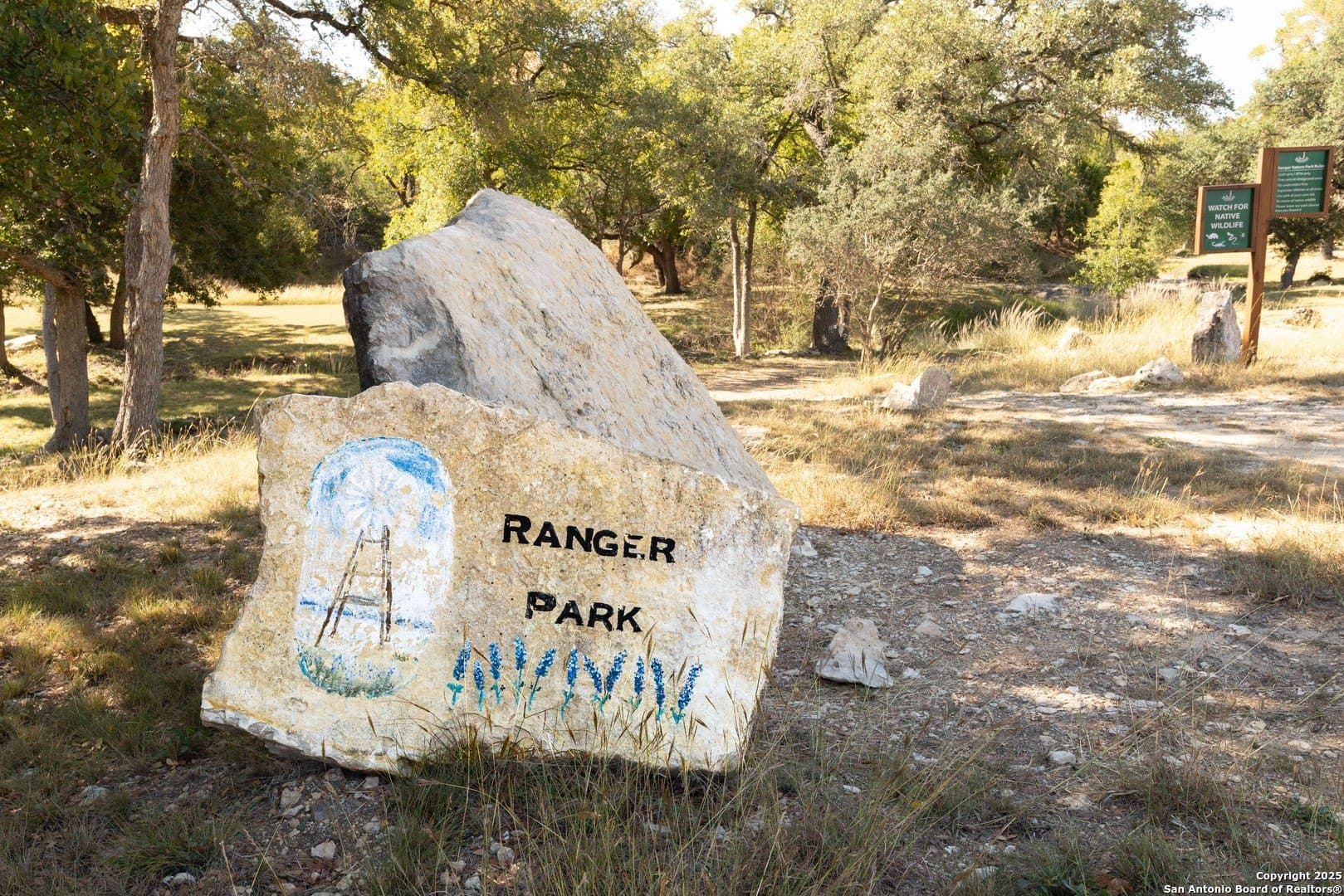 0.22 acres in Blanco County - photo 36