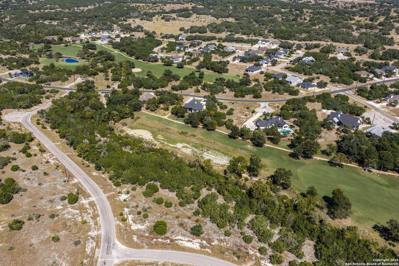 0.22 acres in Blanco County - photo 21