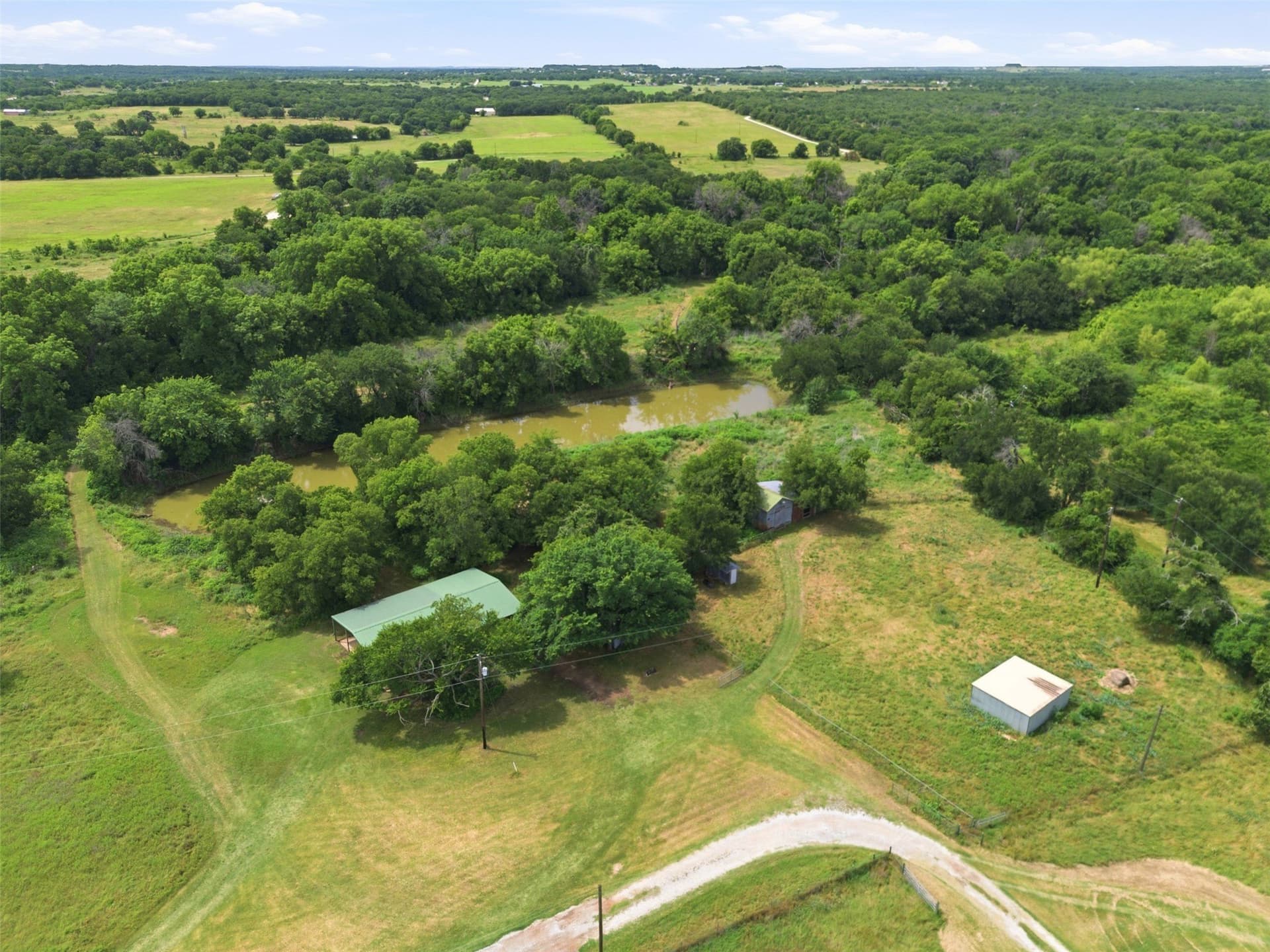 31.62 acres in Wise County gallery image 3