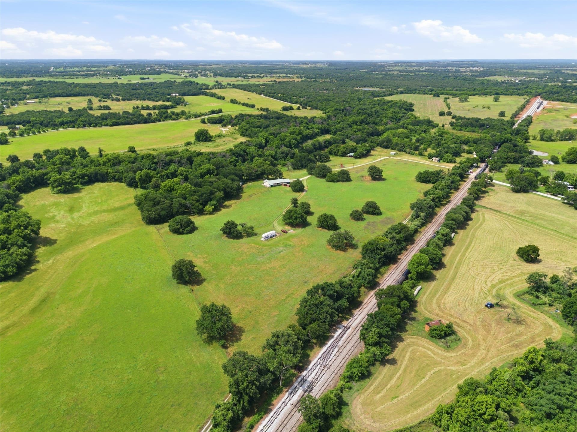 31.62 acres in Wise County featured view