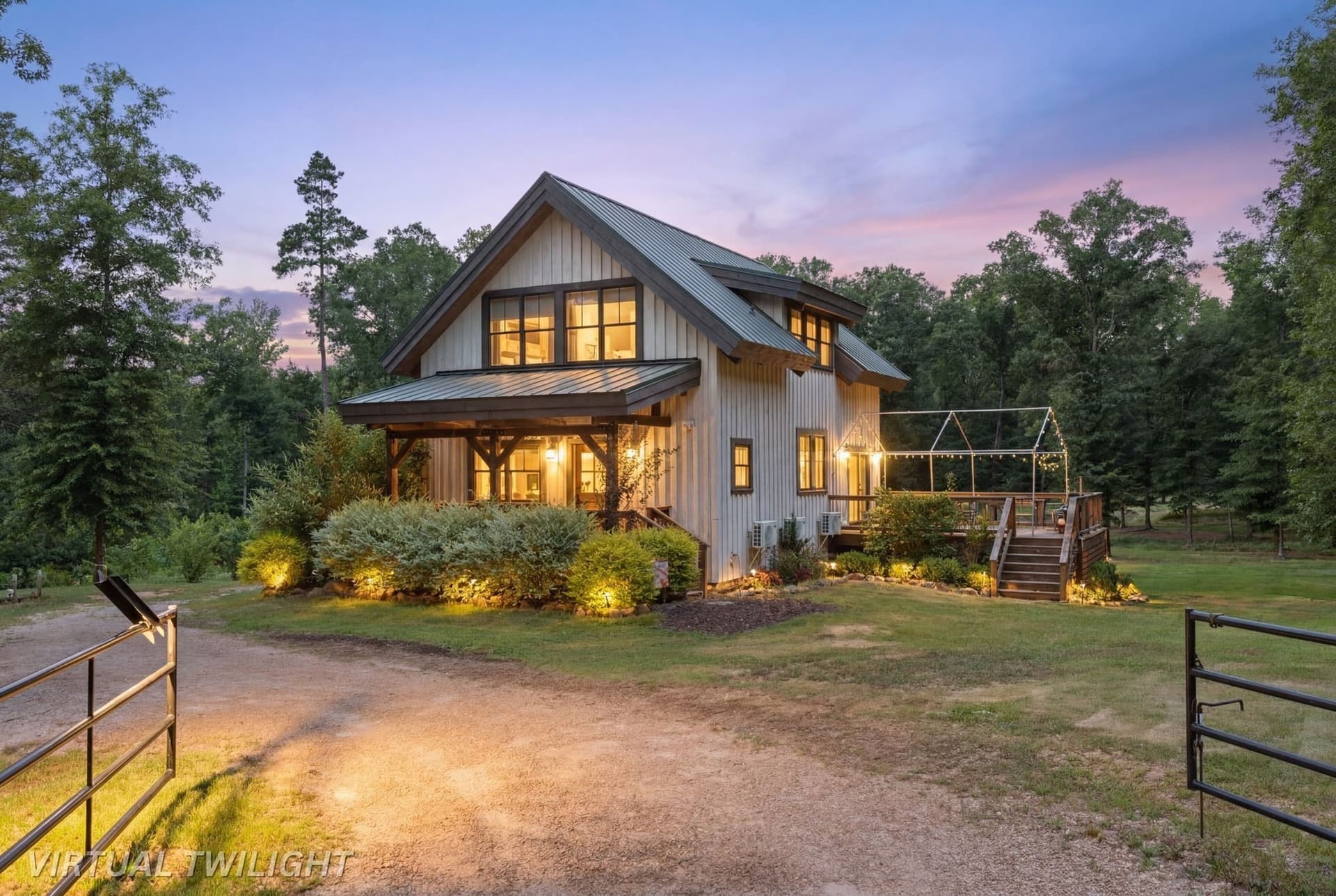 19.52 acres in Wood County