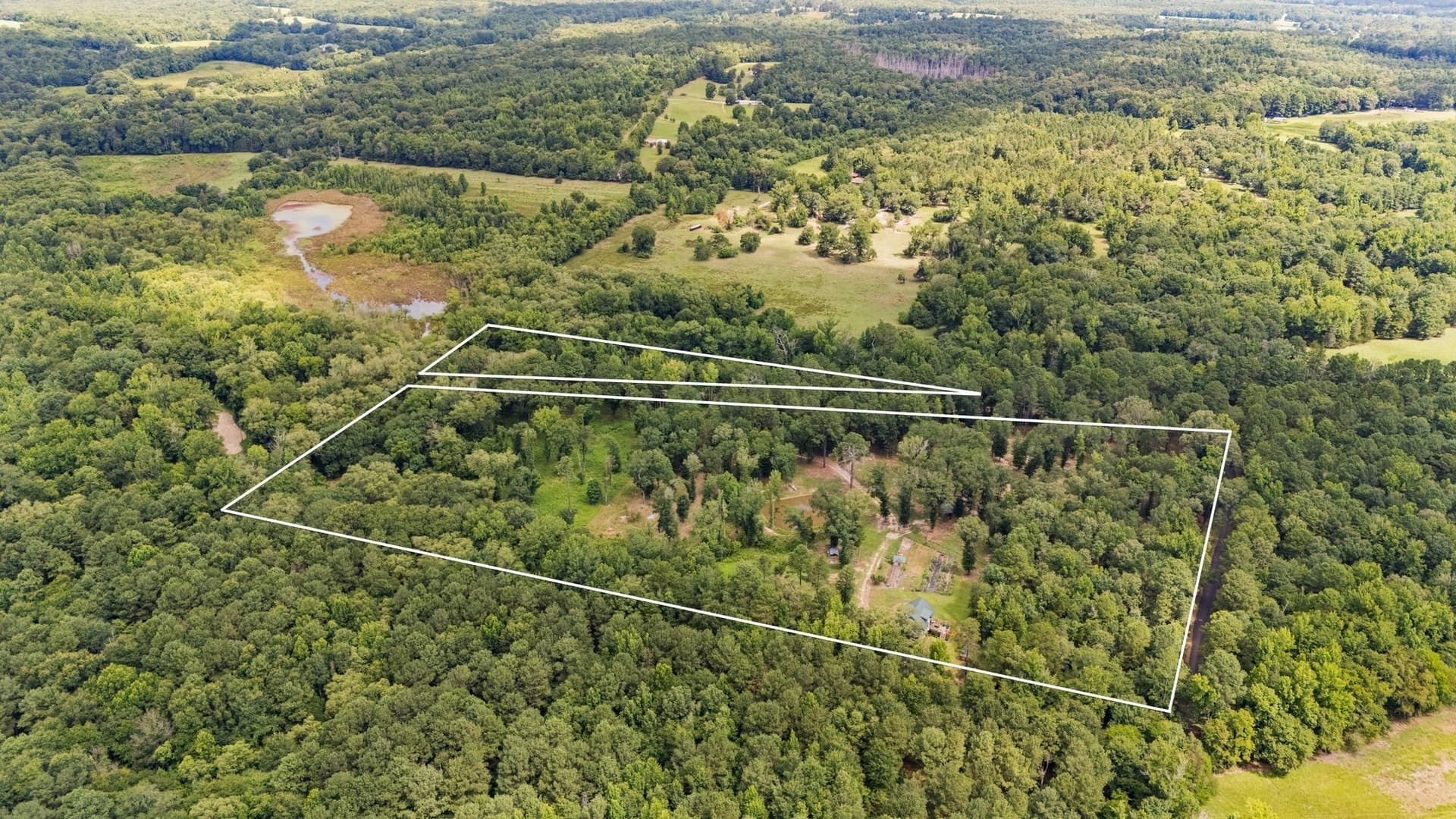 19.52 acres in Wood County - photo 2