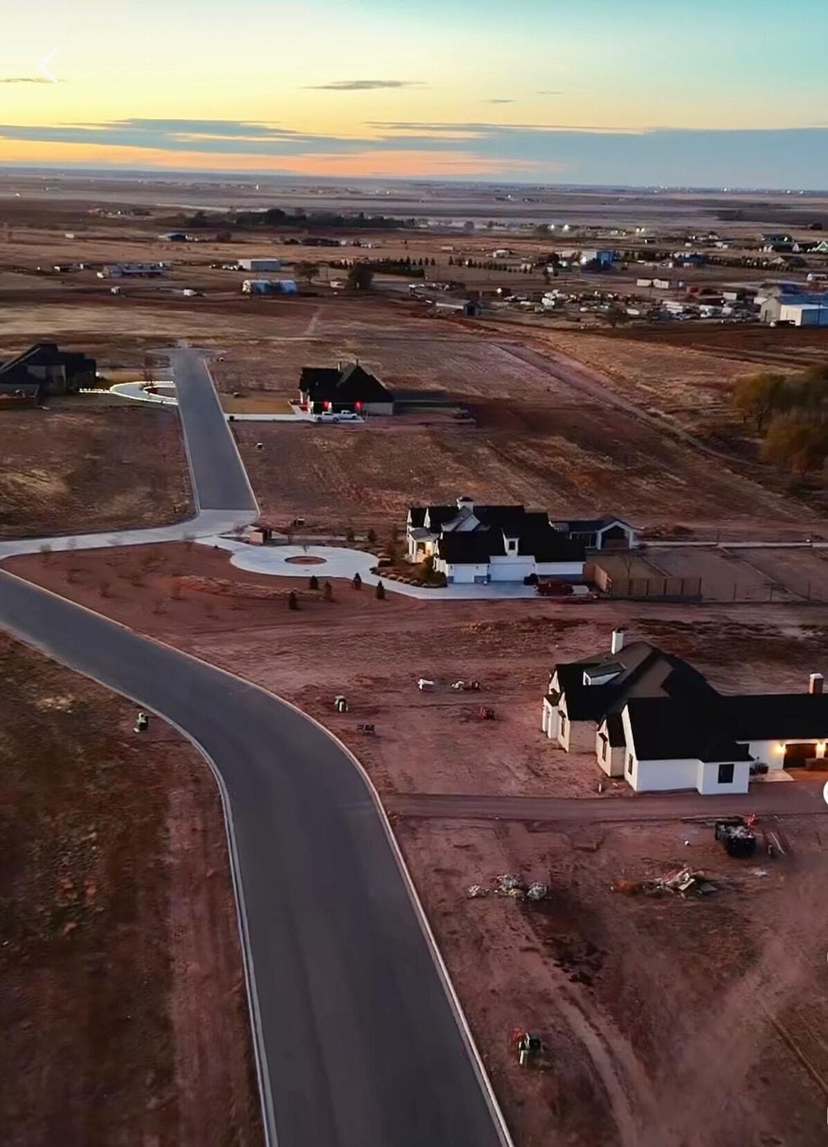 1 acres in Lubbock County gallery image 3