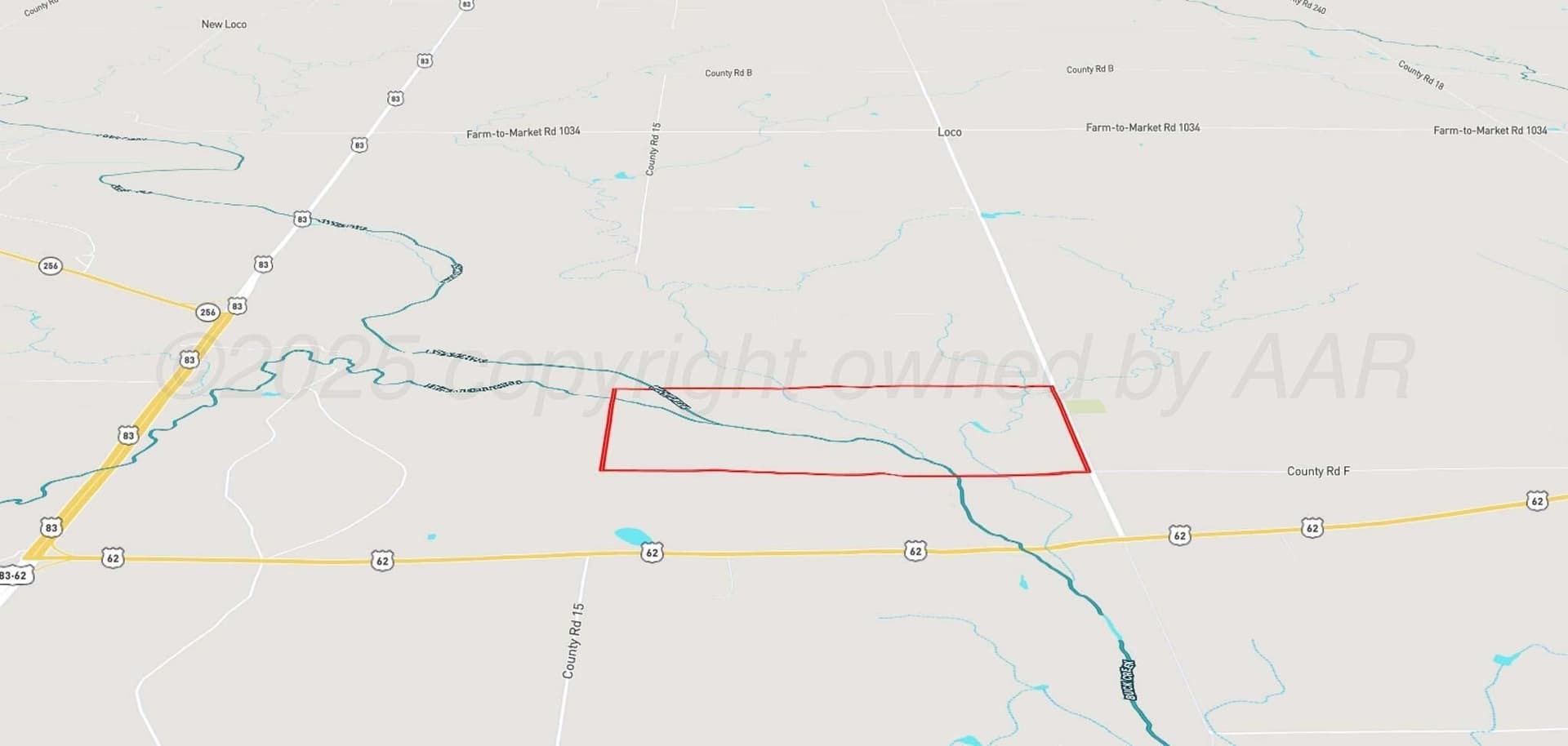 320 acres in Childress County - photo 63