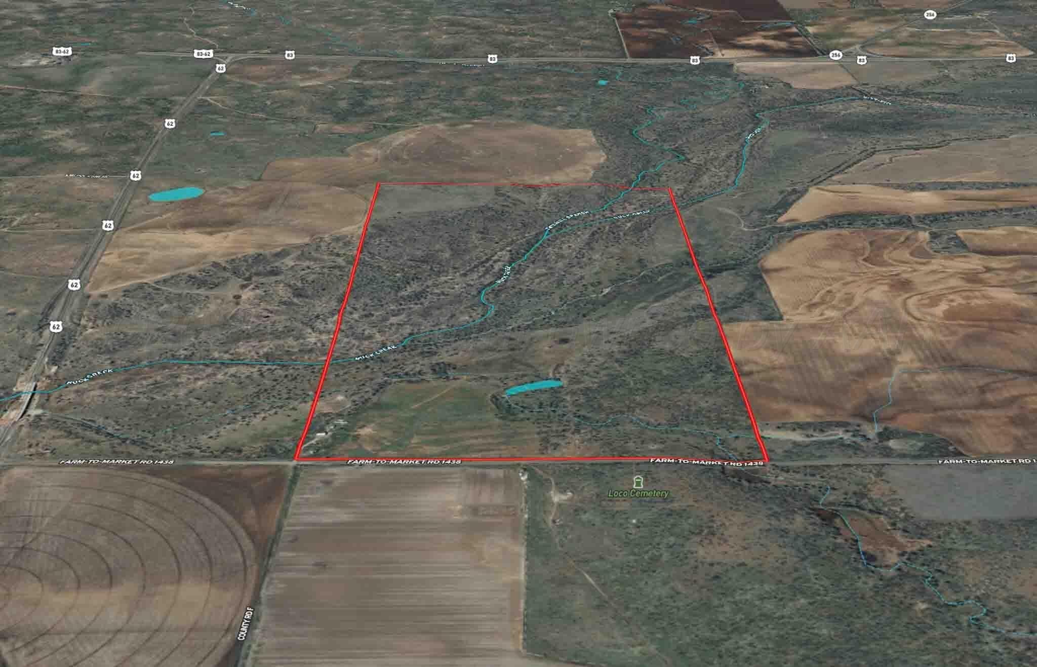 320 acres in Childress County - photo 60