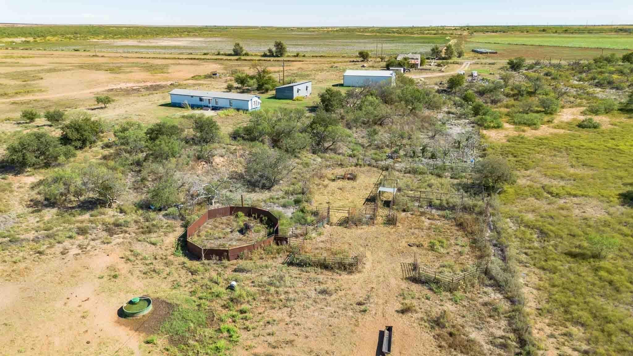 320 acres in Childress County - photo 42