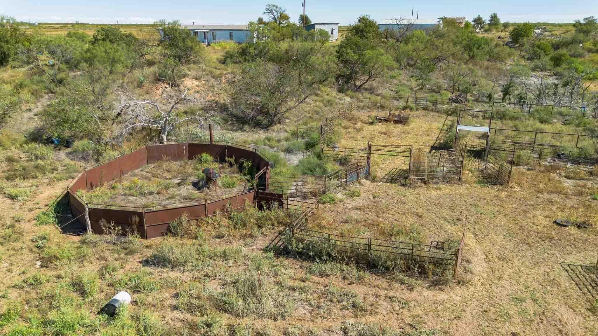 320 acres in Childress County - photo 44