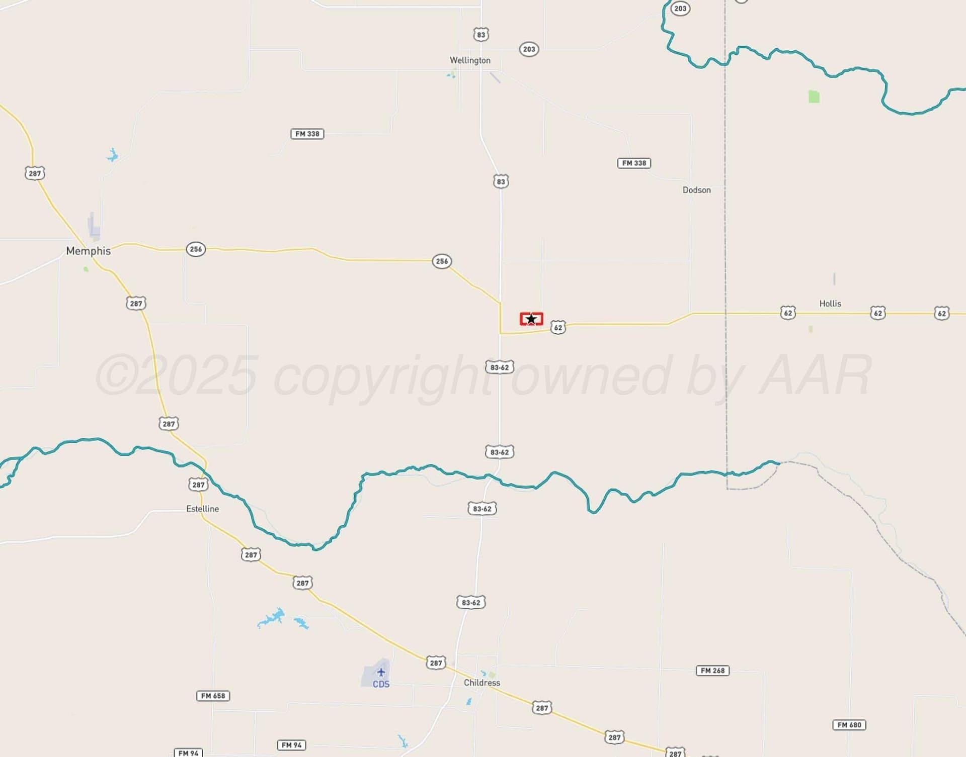 320 acres in Childress County - photo 64