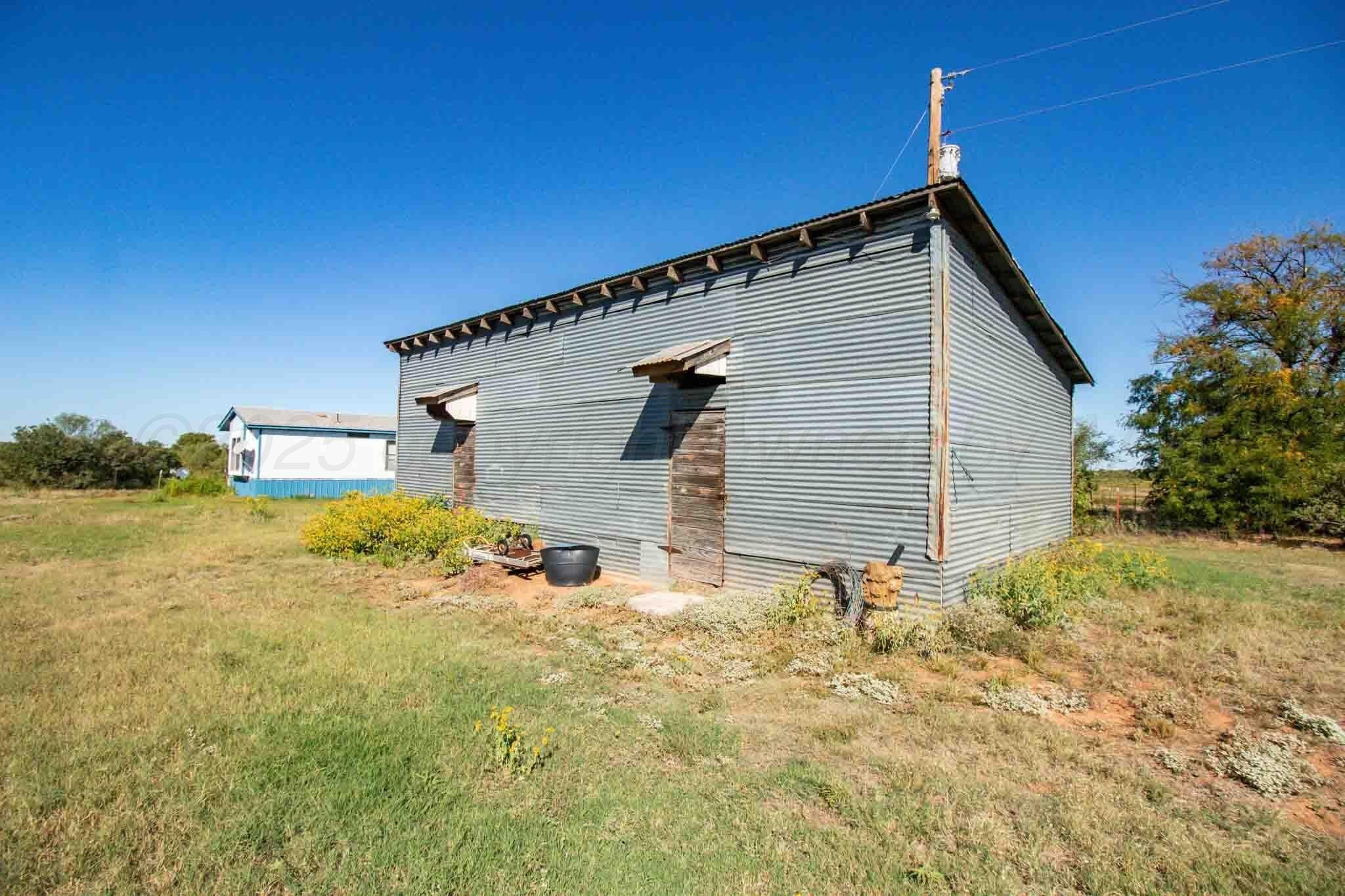 320 acres in Childress County - photo 53