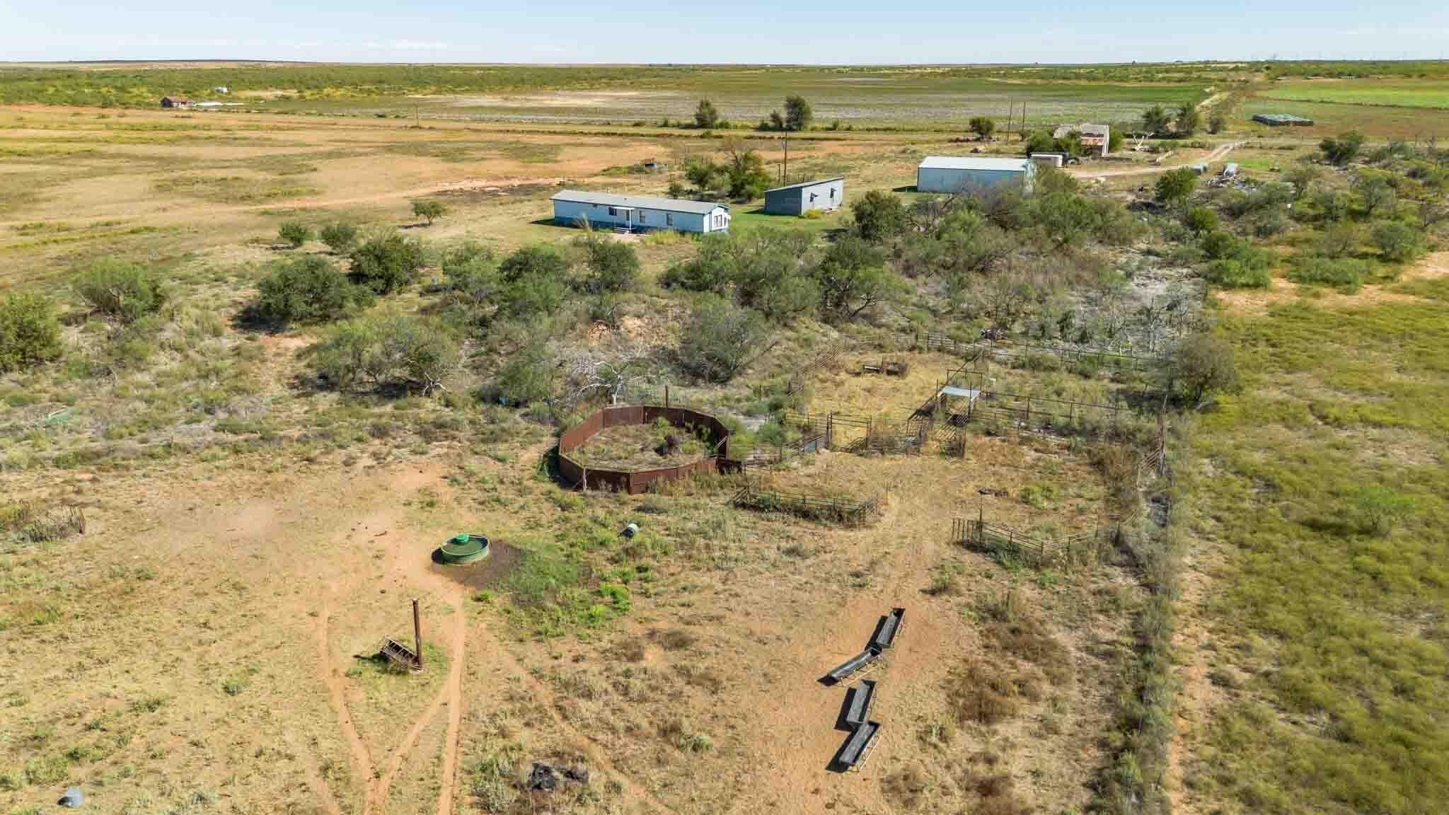 320 acres in Childress County - photo 43