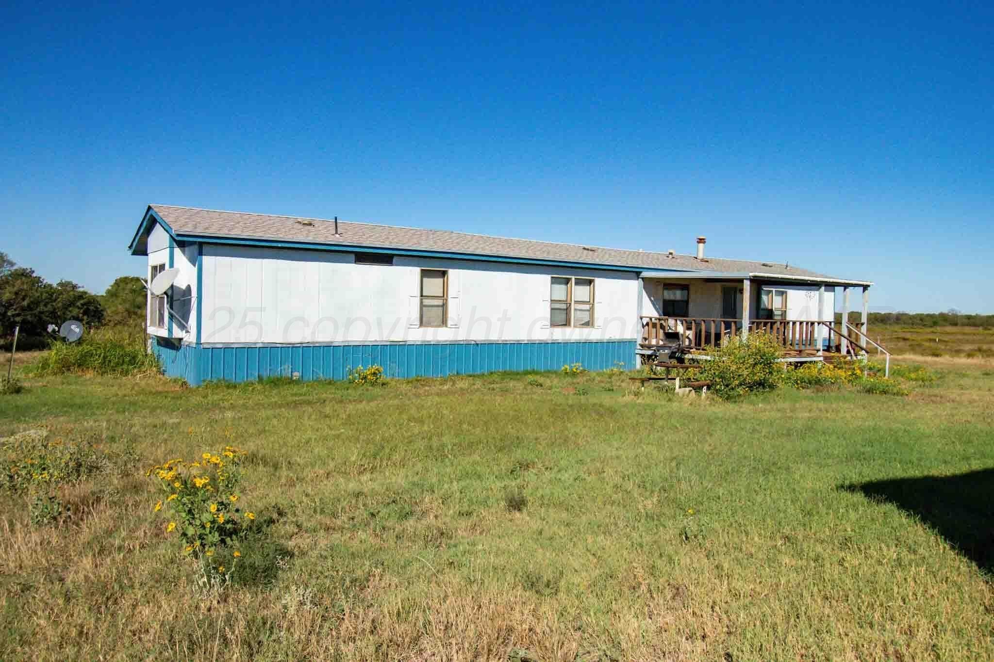 320 acres in Childress County - photo 52