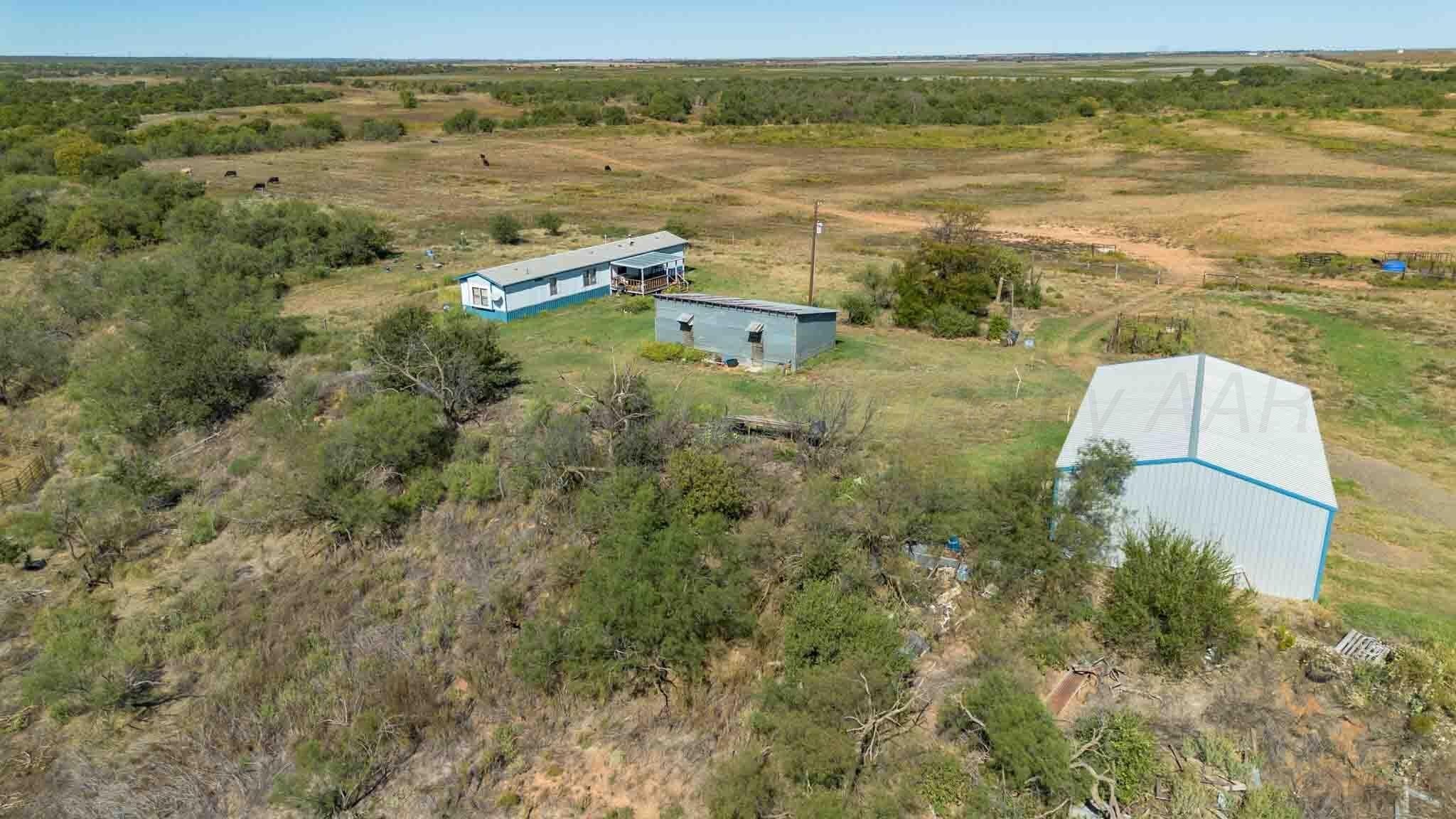 320 acres in Childress County - photo 49
