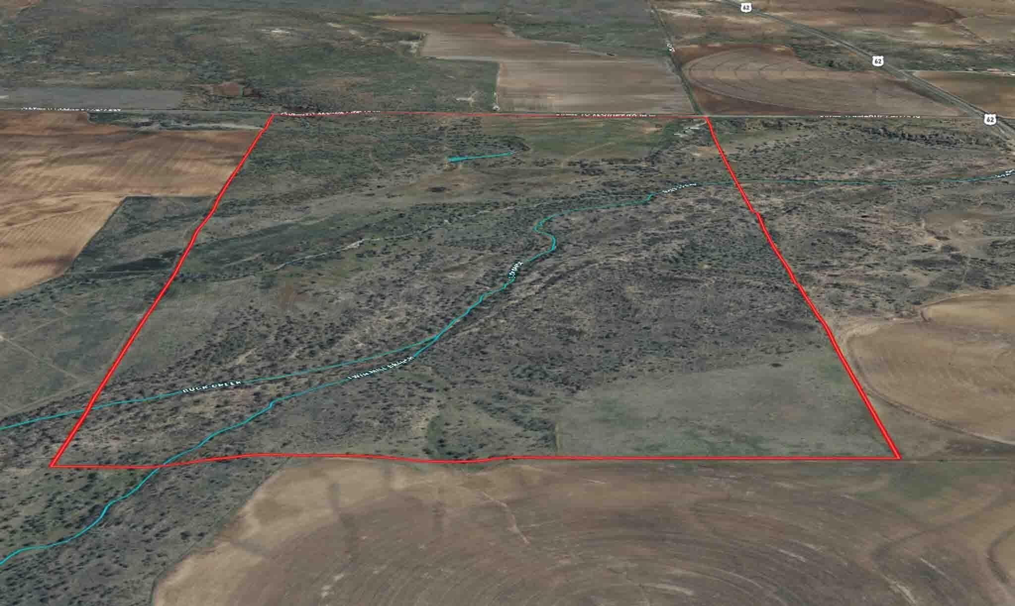 320 acres in Childress County - photo 62
