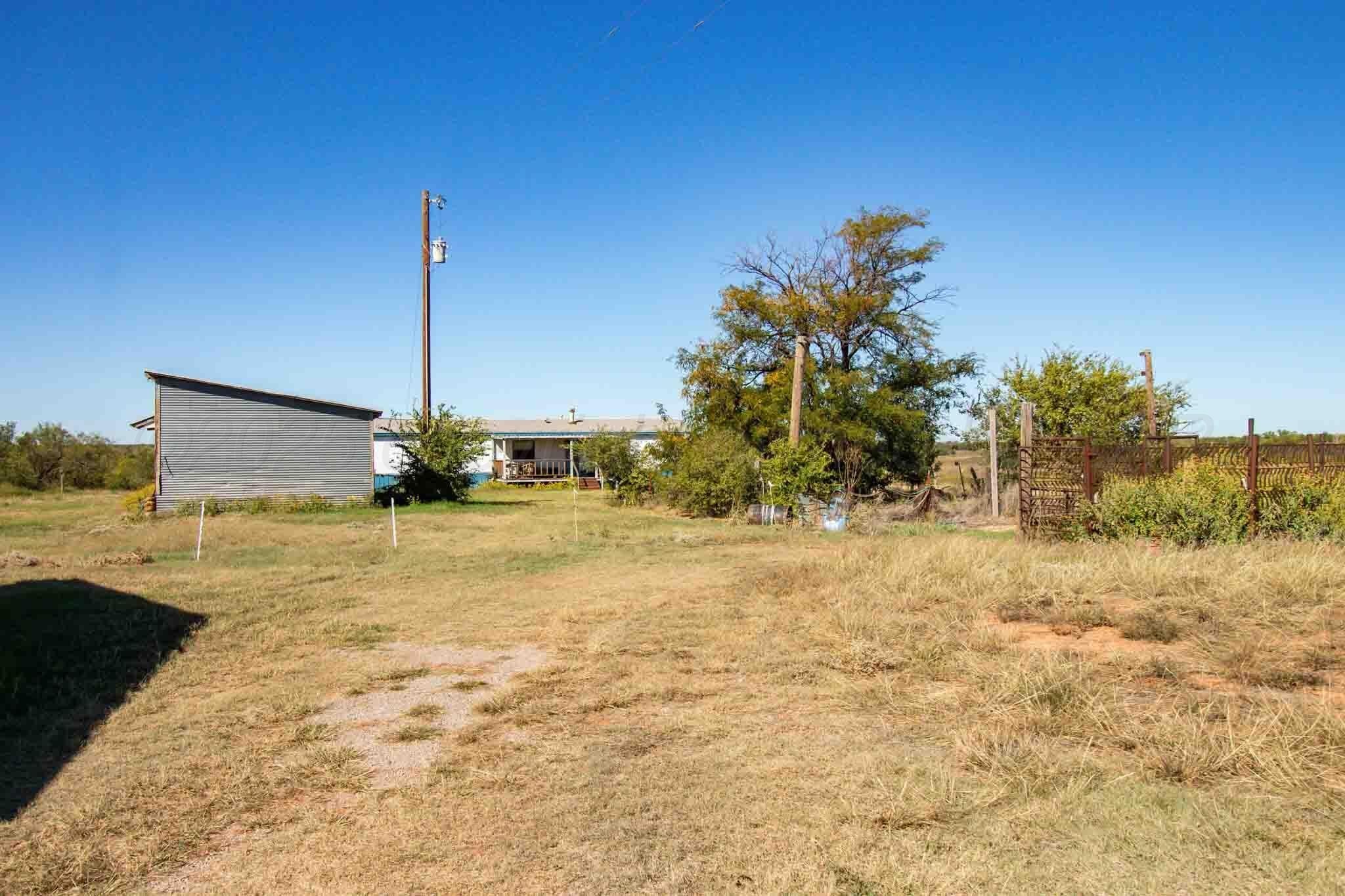 320 acres in Childress County - photo 57