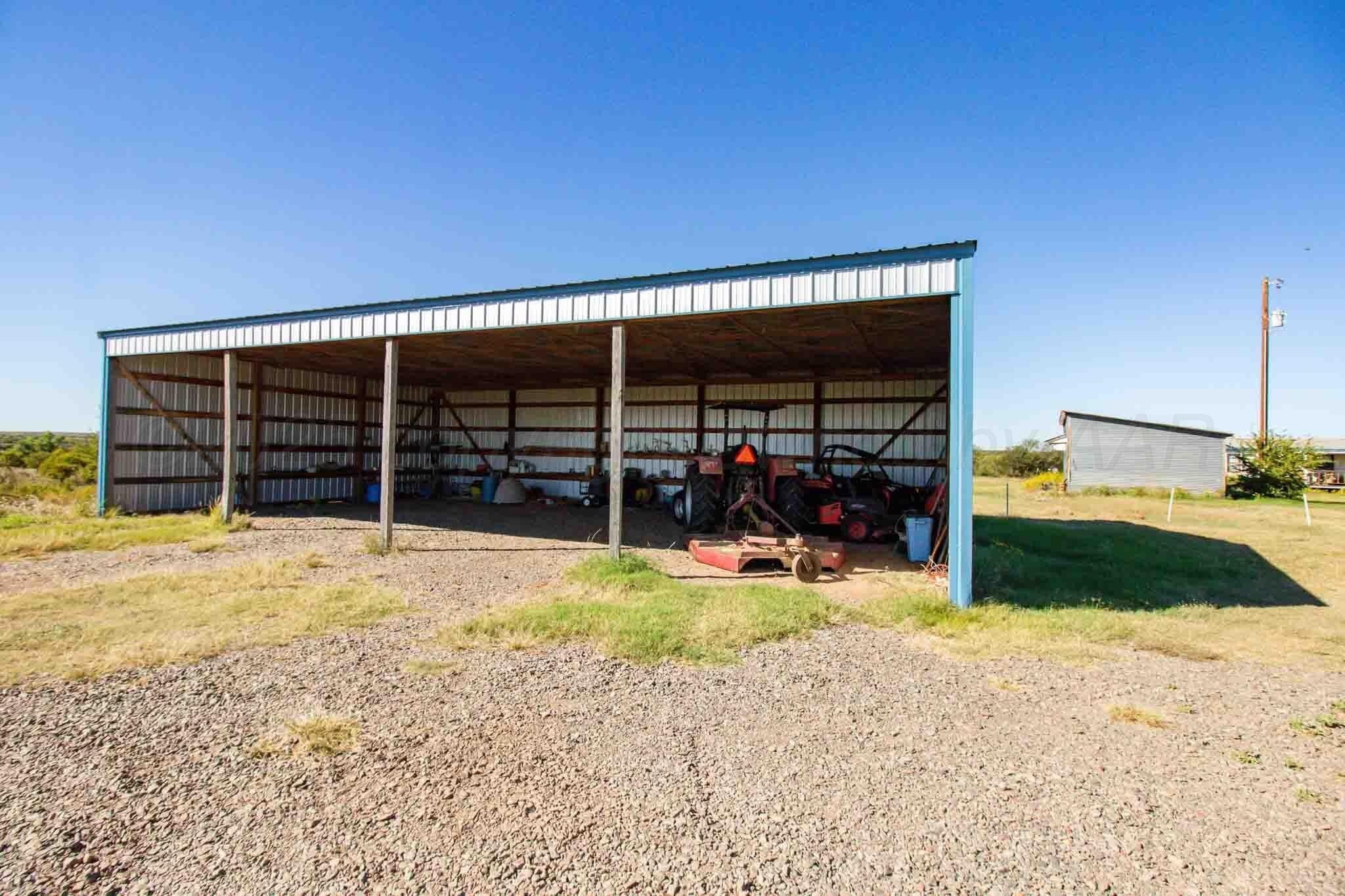 320 acres in Childress County - photo 54