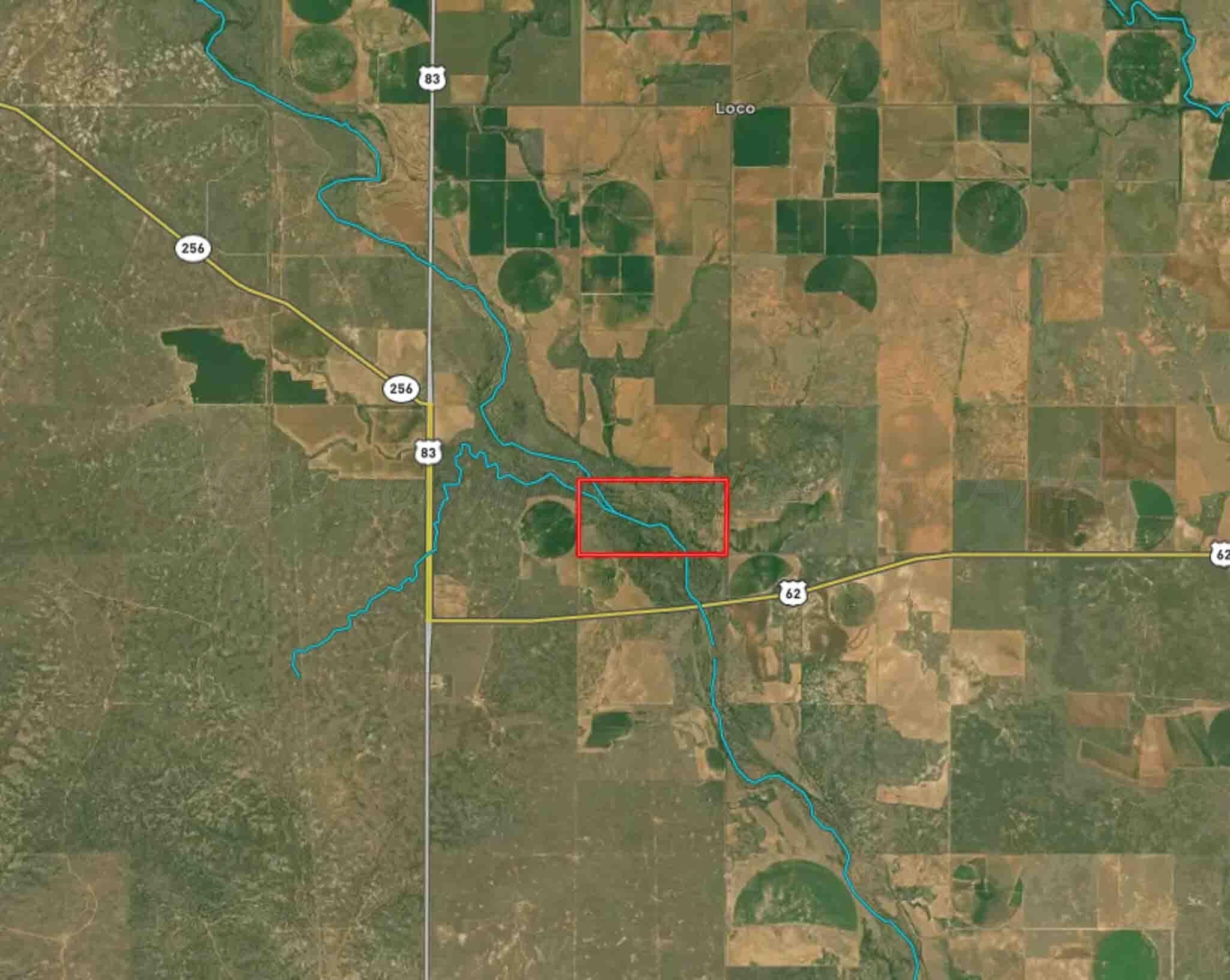 320 acres in Childress County - photo 65
