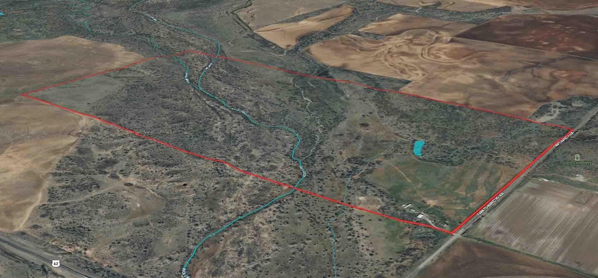 320 acres in Childress County - photo 59