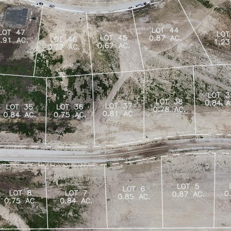 0.81 acres in Parker County gallery image 2