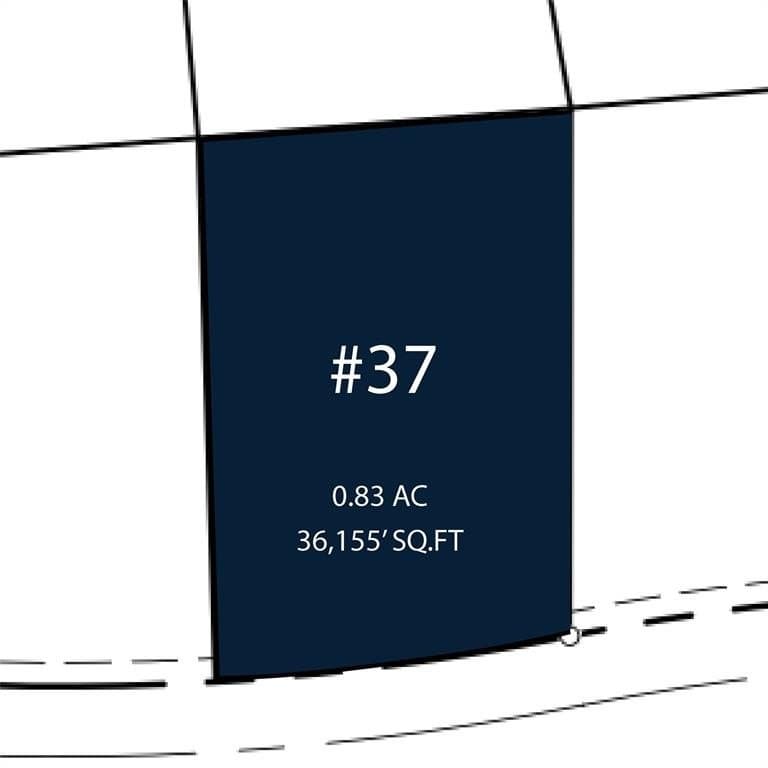 0.81 acres in Parker County