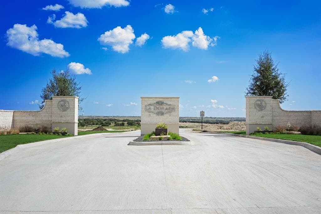 0.81 acres in Parker County featured view