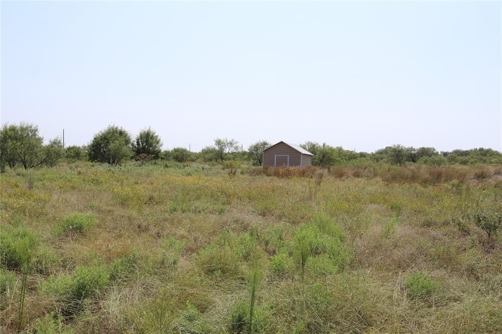 15.34 acres in Clay County