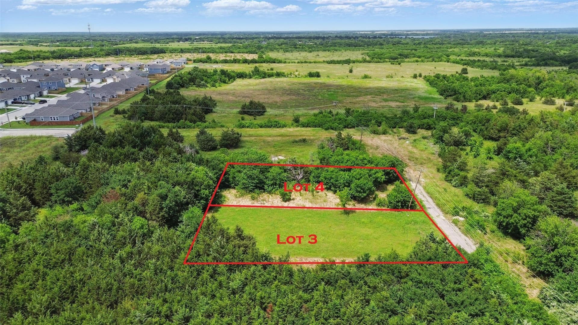 0.16 acres in Hunt County - photo 7