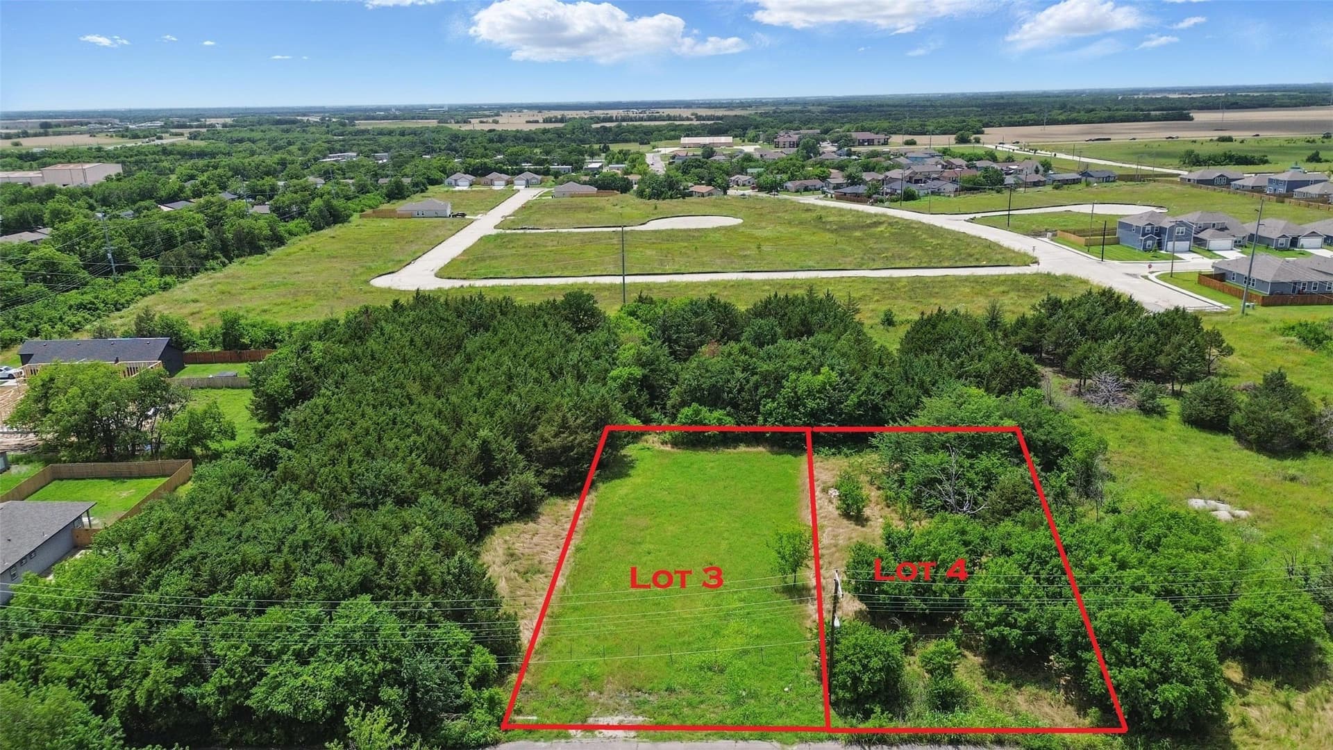 0.16 acres in Hunt County - photo 6