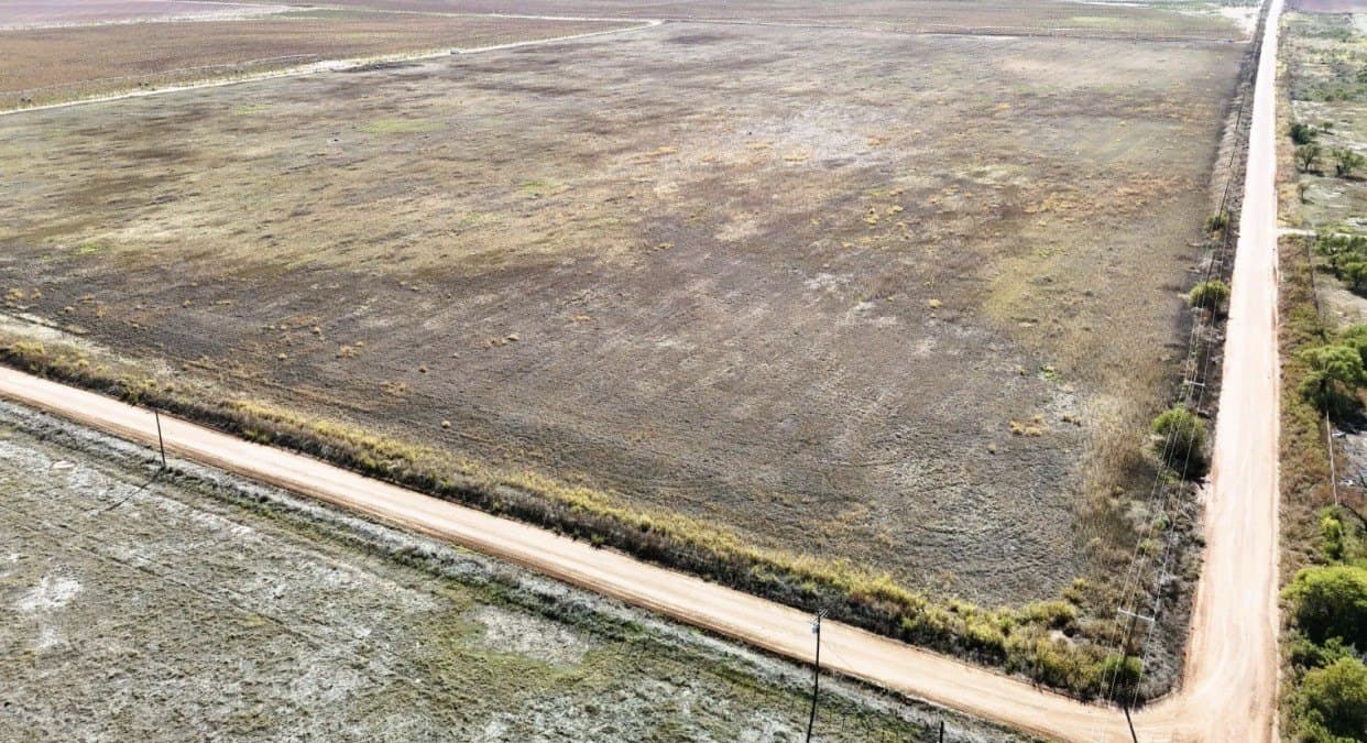 11.72 acres in Haskell County gallery image 3