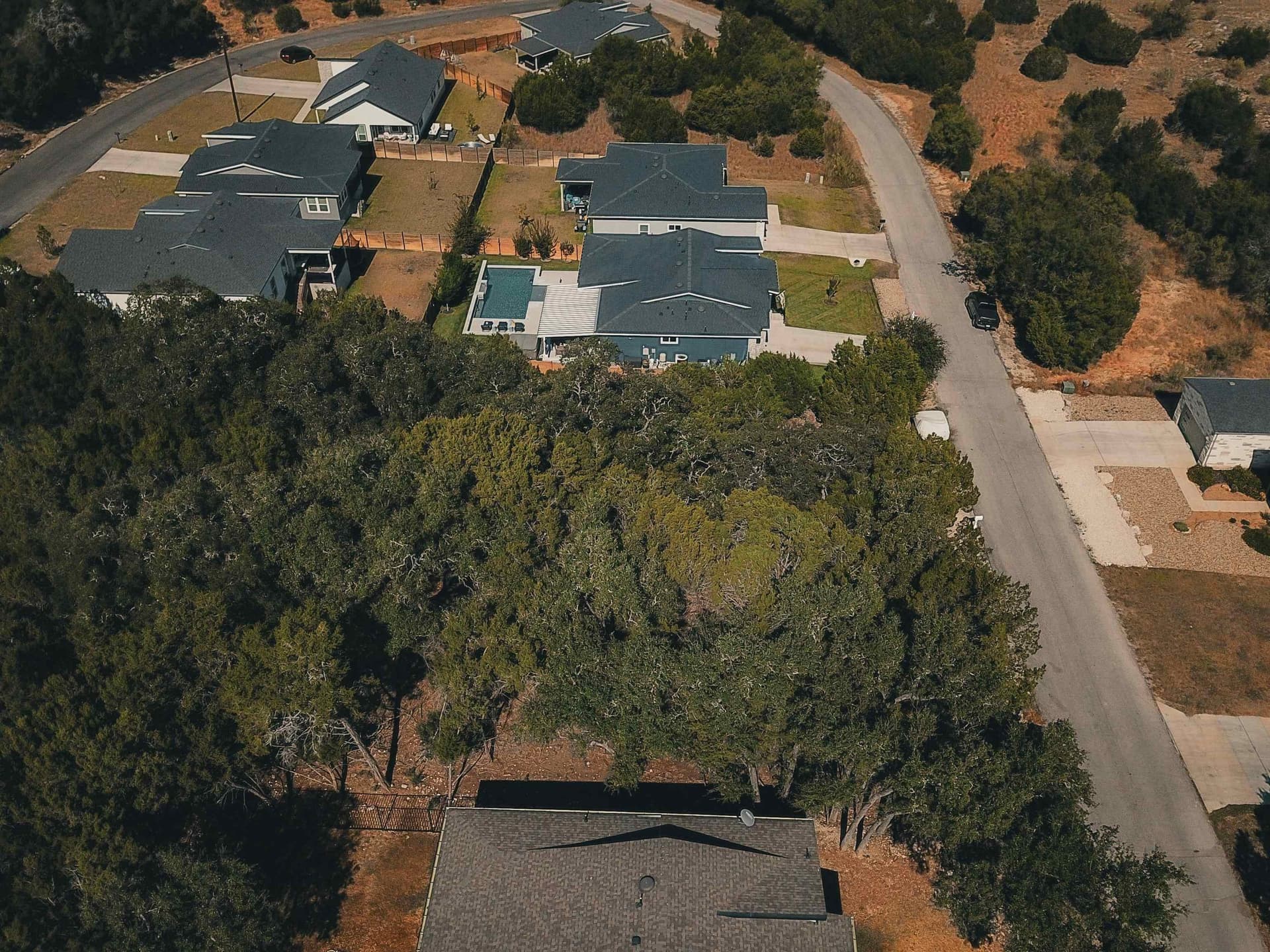 0.19 acres in Travis County - photo 12