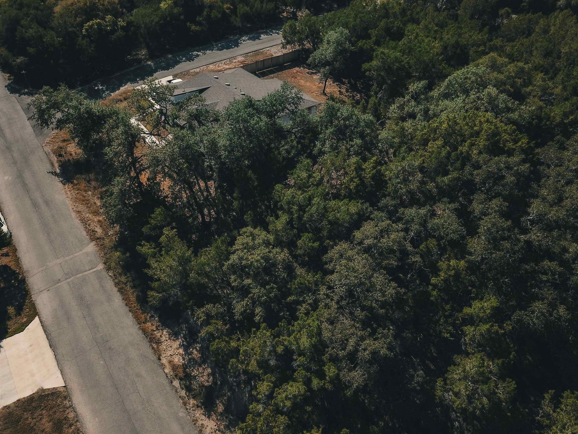 0.19 acres in Travis County featured view