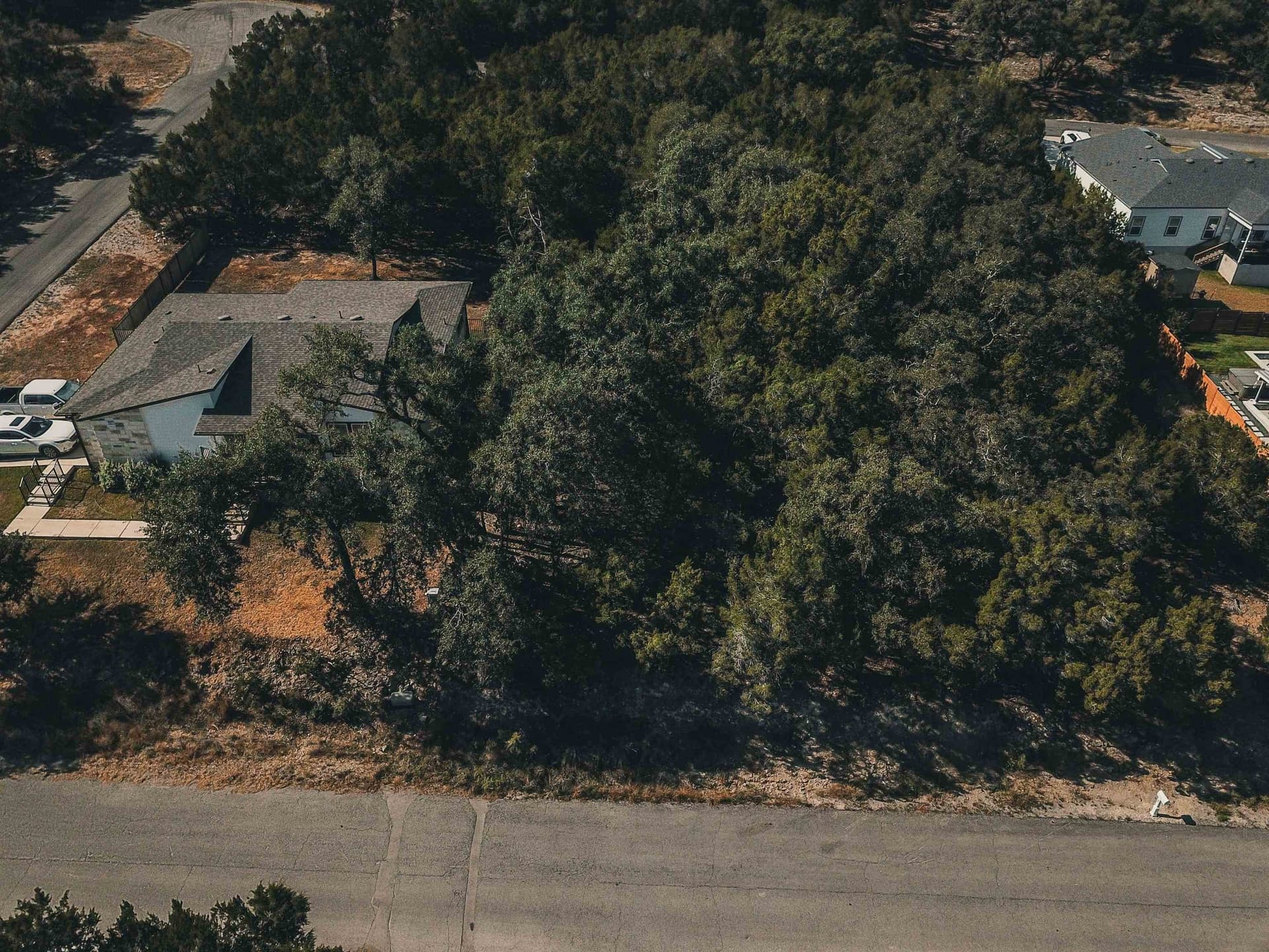 0.19 acres in Travis County - photo 10