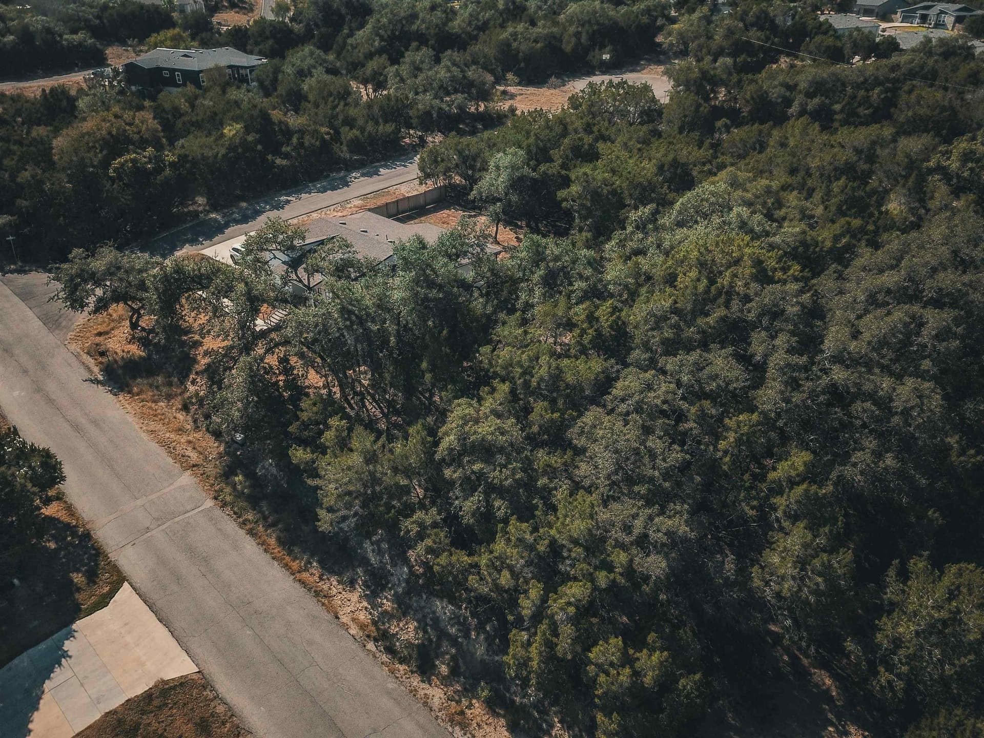 0.19 acres in Travis County - photo 9