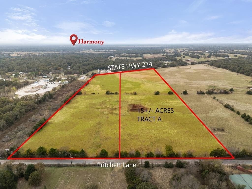 15 acres in Henderson County gallery image 2