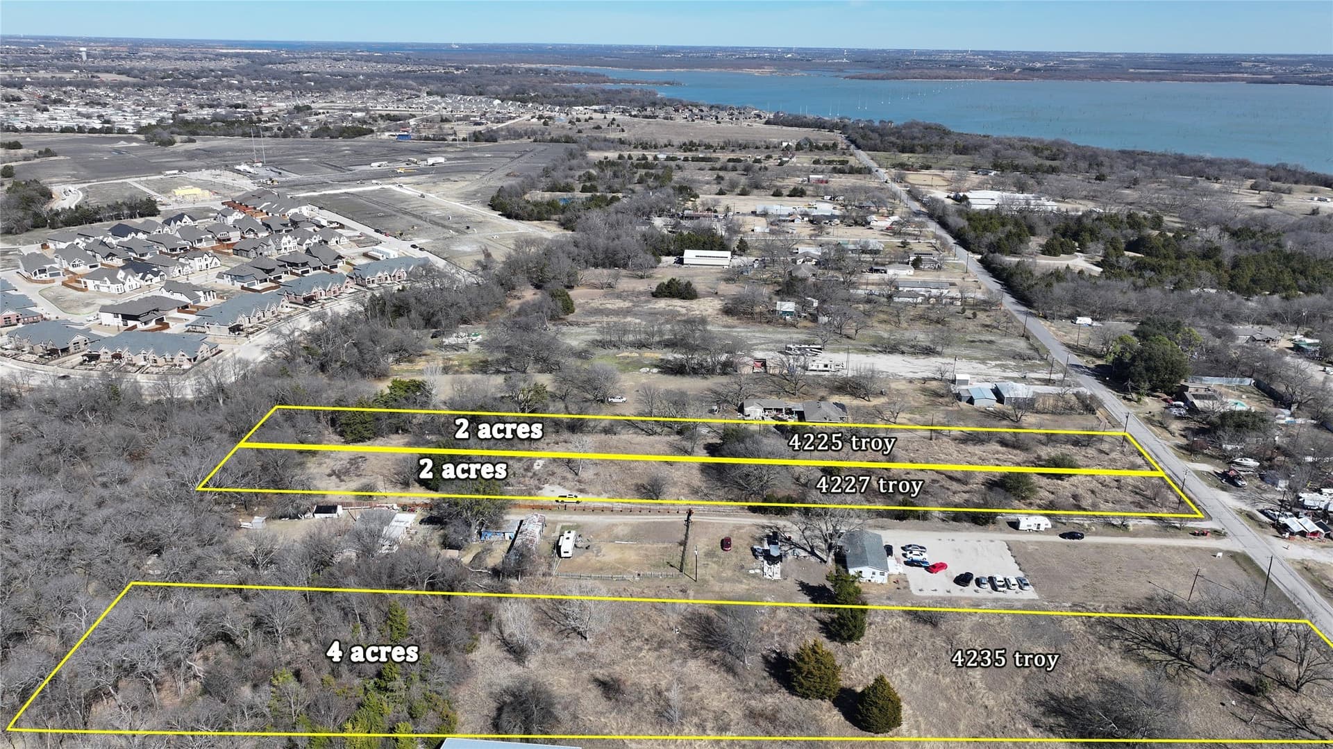 2 acres in Dallas County - photo 6