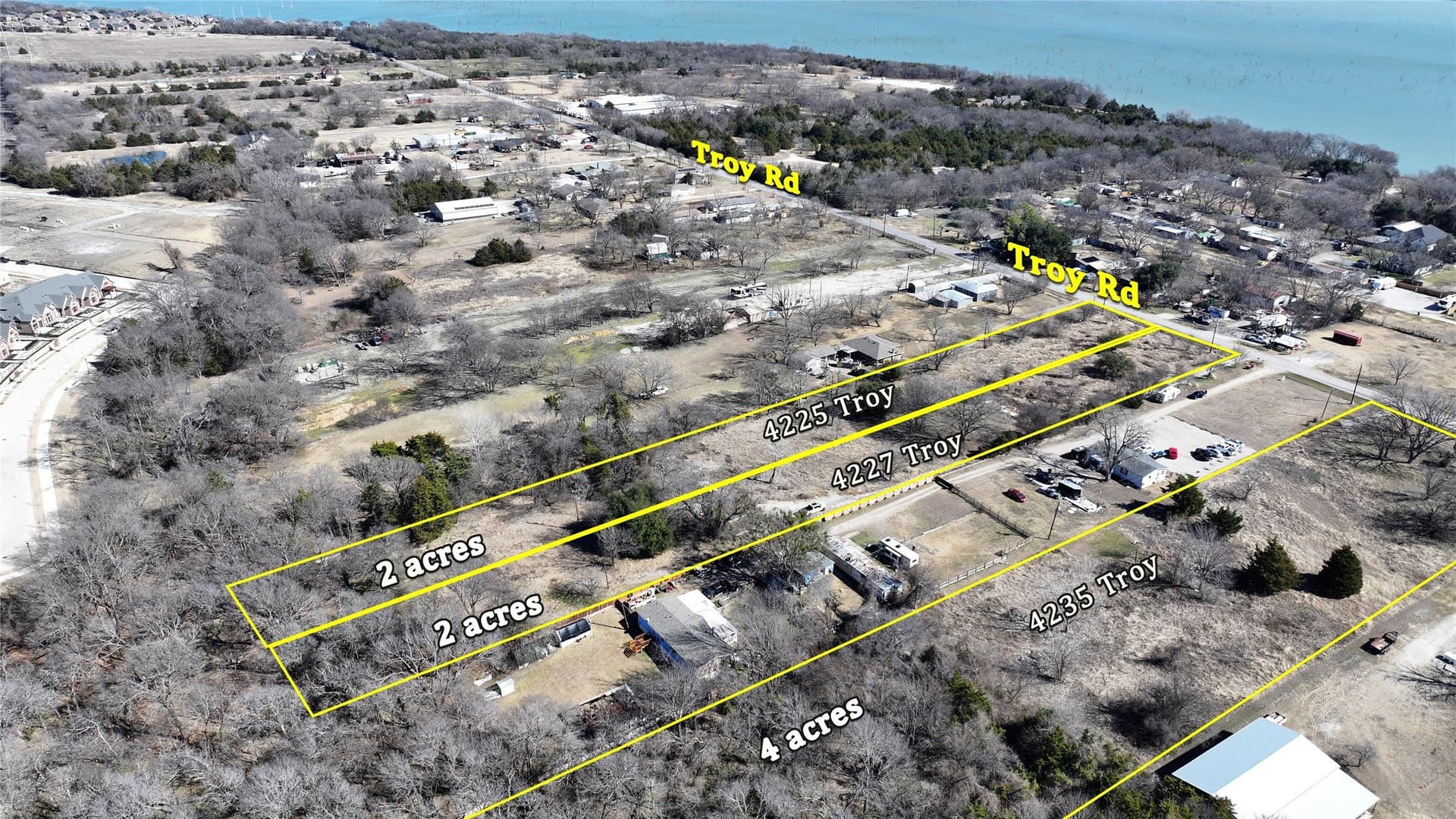 2 acres in Dallas County - photo 5