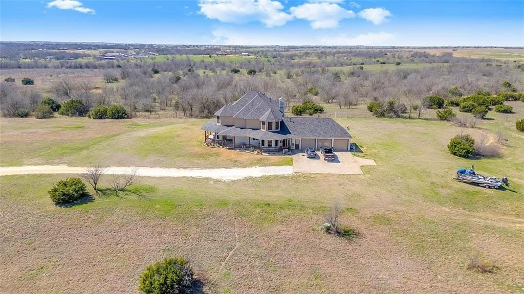 35 acres in Johnson County featured view