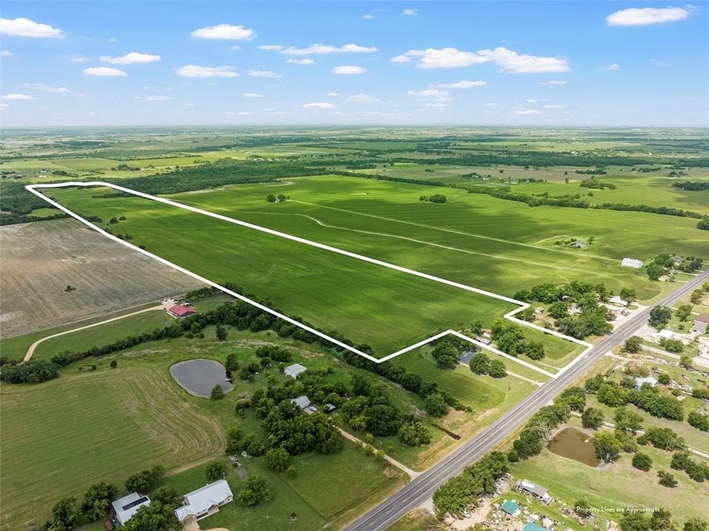 87 acres in Bell County