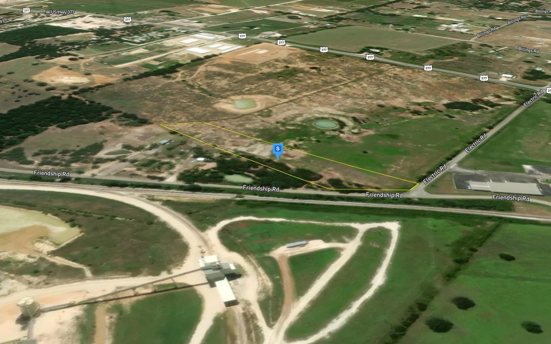 4.38 acres in Hood County - photo 3