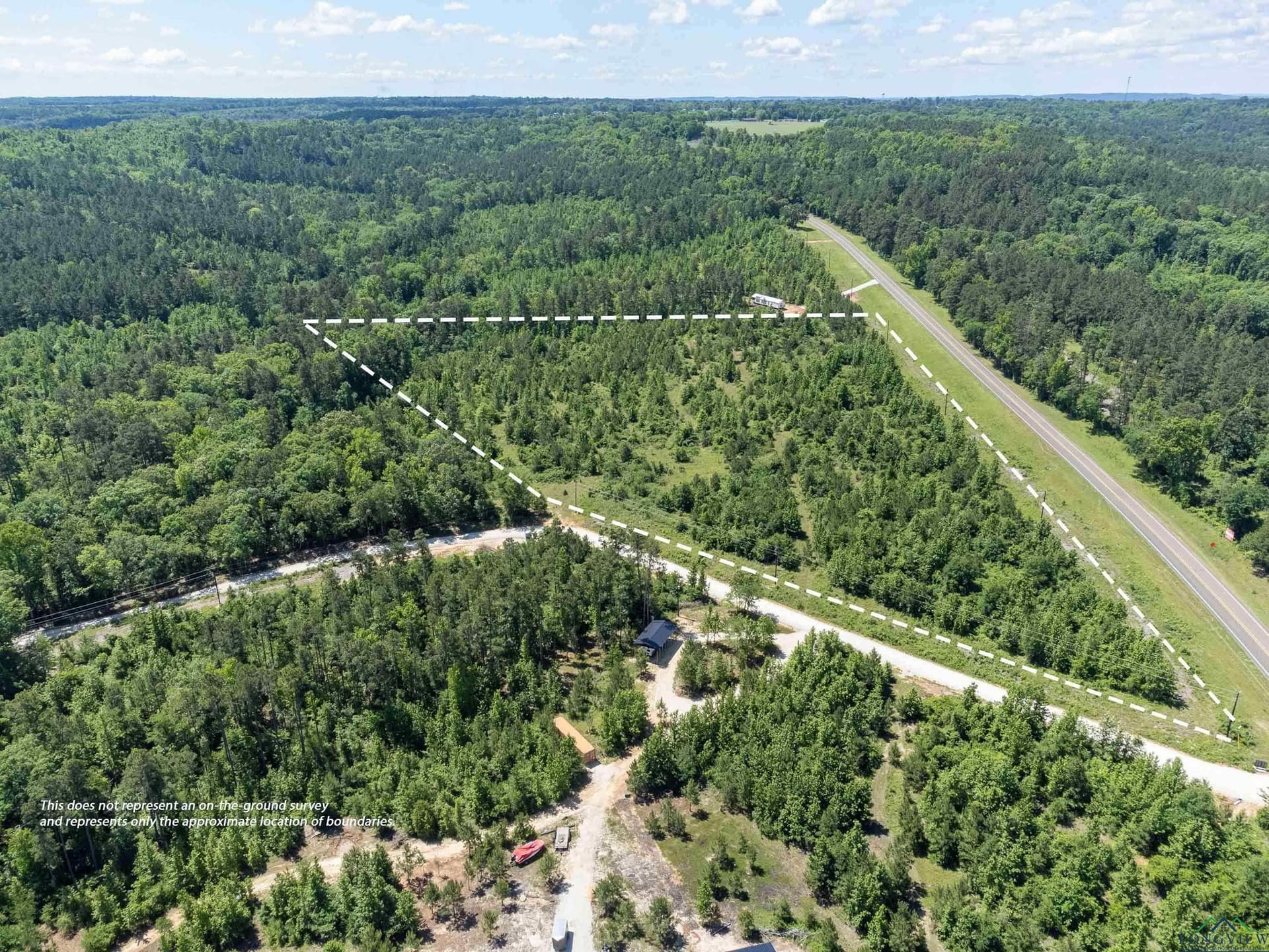 14.6 acres in Cherokee County gallery image 4