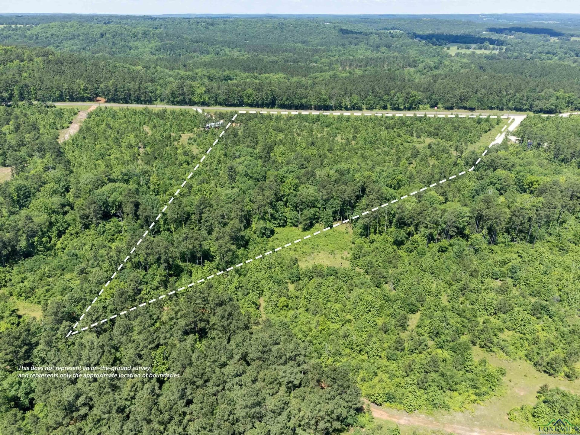 14.6 acres in Cherokee County featured view