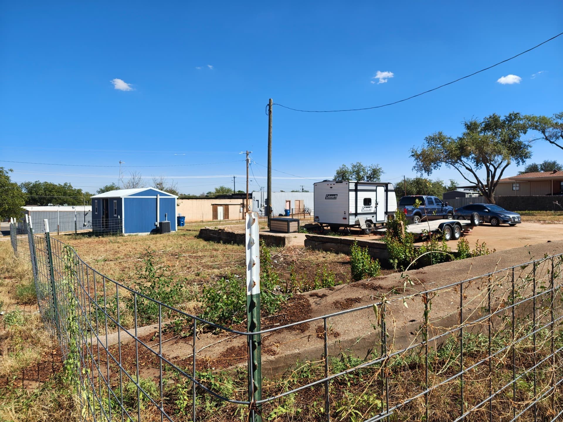 0.48 acres in Nolan County - photo 2