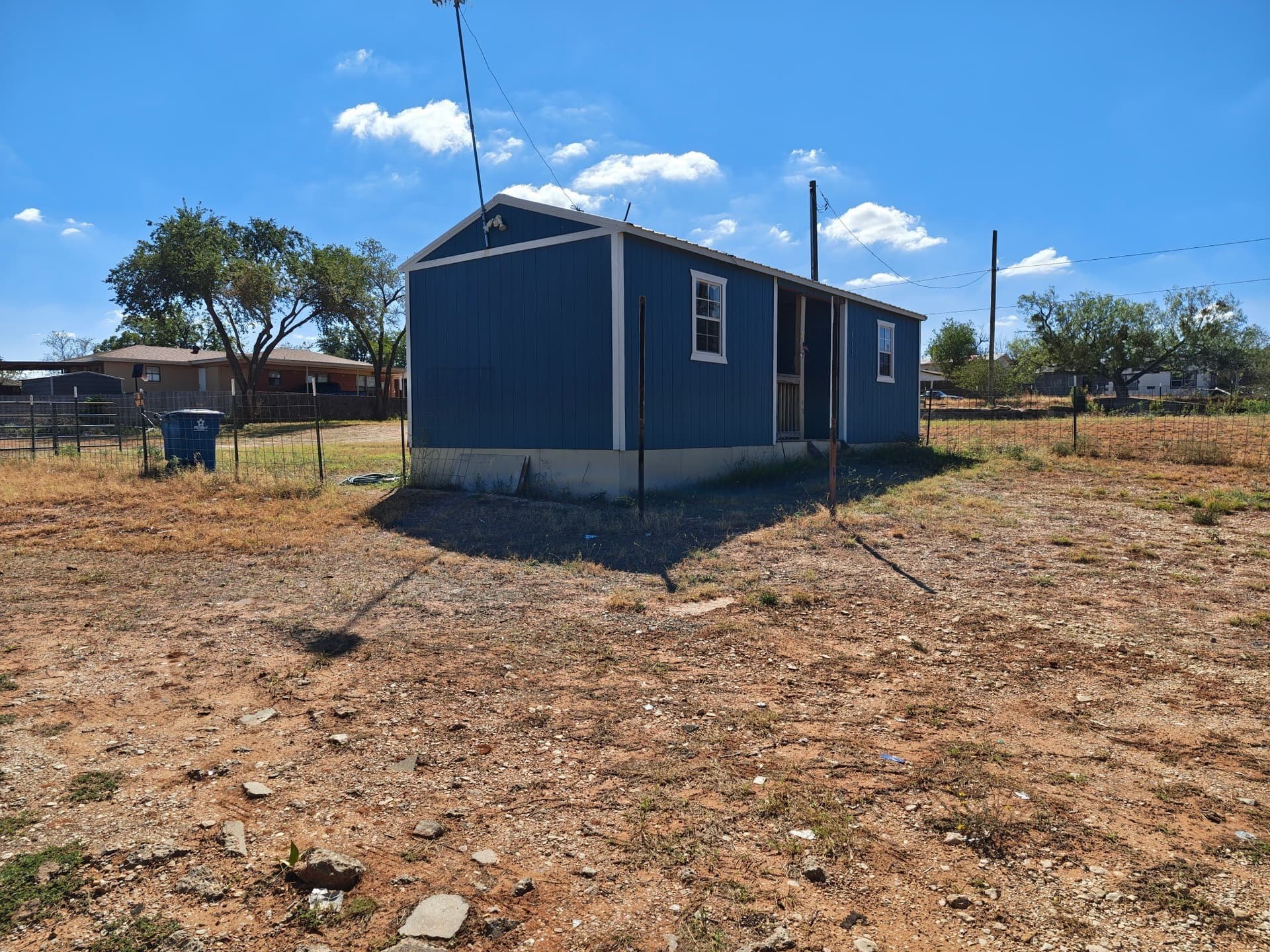 0.48 acres in Nolan County - photo 3