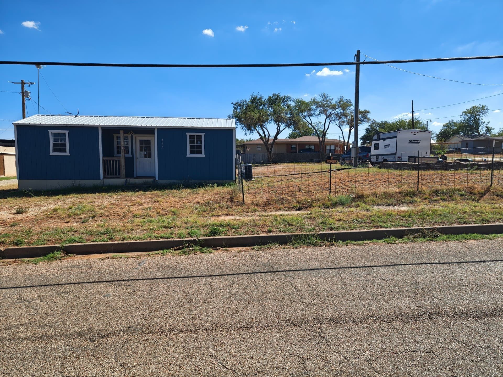 0.48 acres in Nolan County - photo 4
